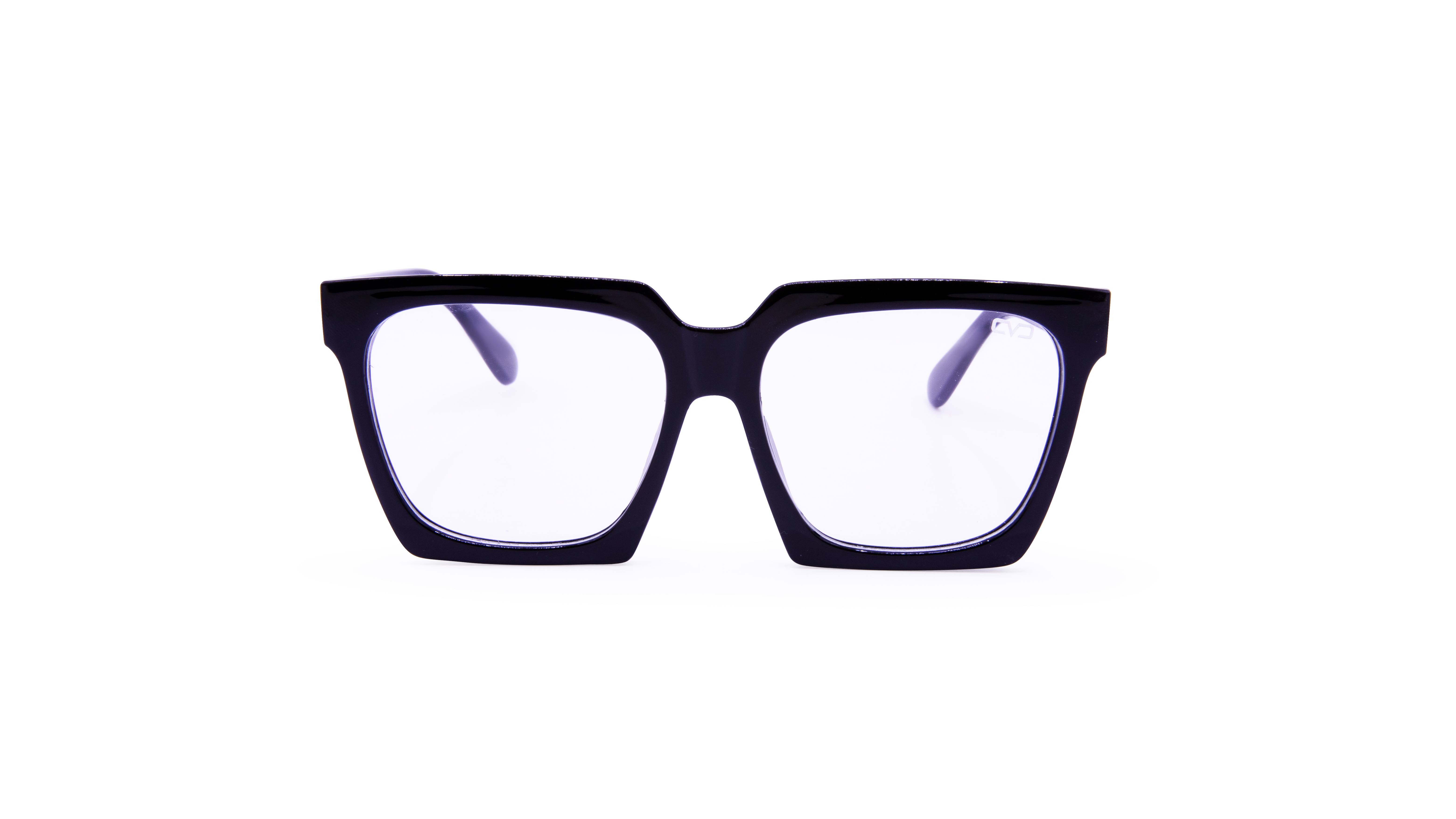 OPTICAL UV & BLUE-CUT UNISEX BLANC OU098