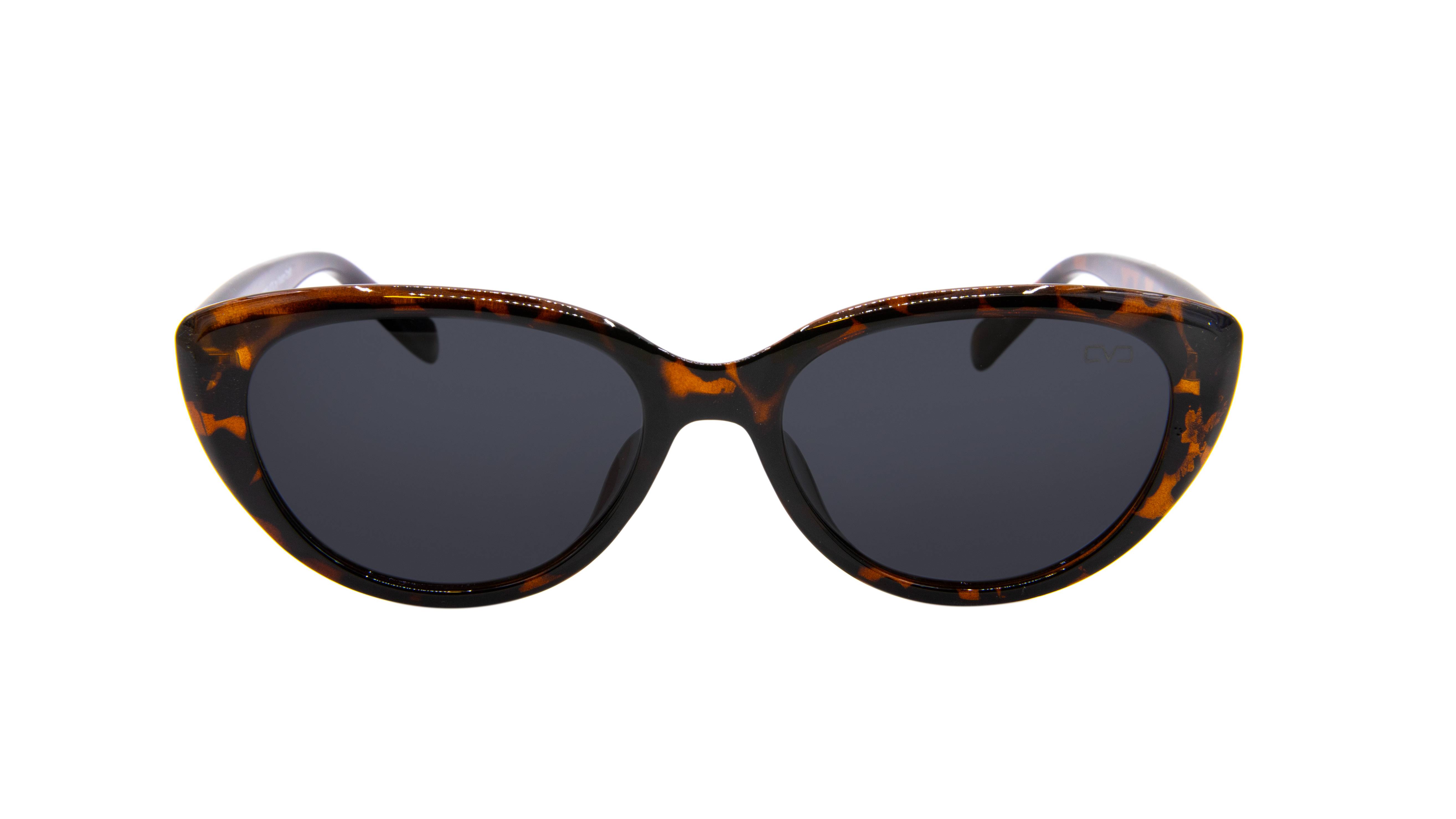 SUNGLASS WOMENS "BORDEAUX" SW167
