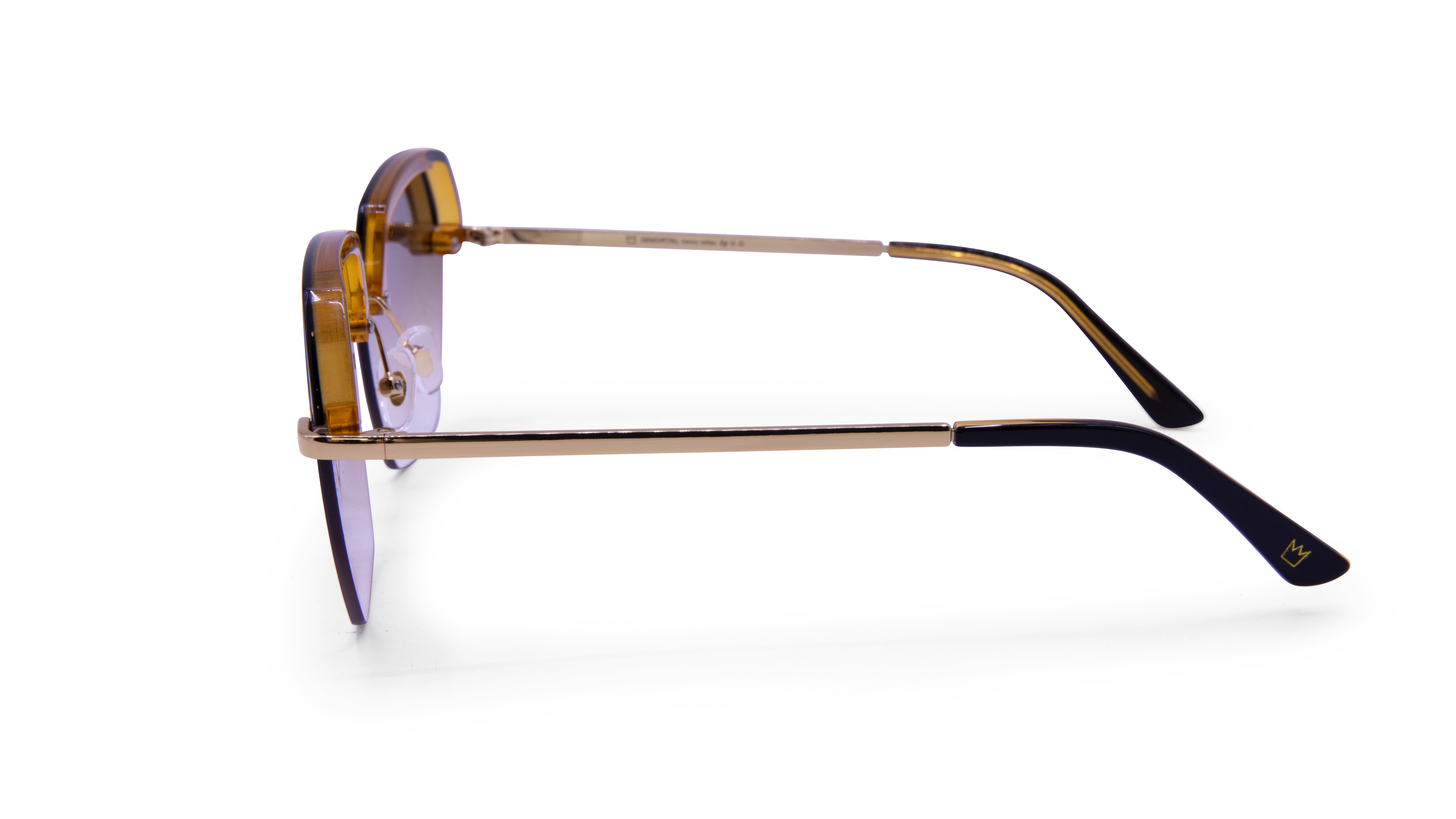 PREMIUM COLLECTION: "IMMORTAL" SUNGLASS WOMENS SIMW4