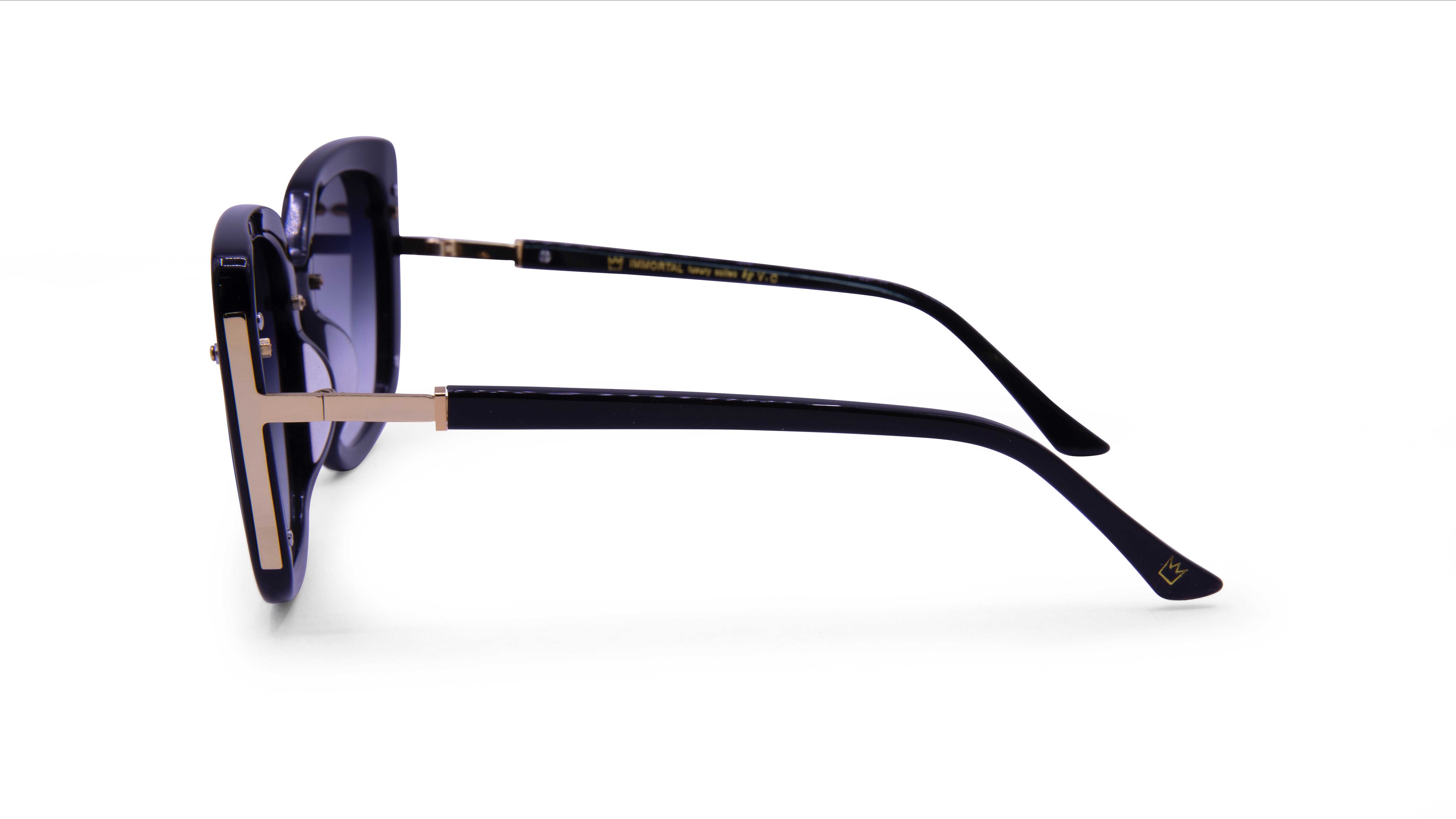 PREMIUM COLLECTION: "IMMORTAL" SUNGLASS WOMENS SIMW2