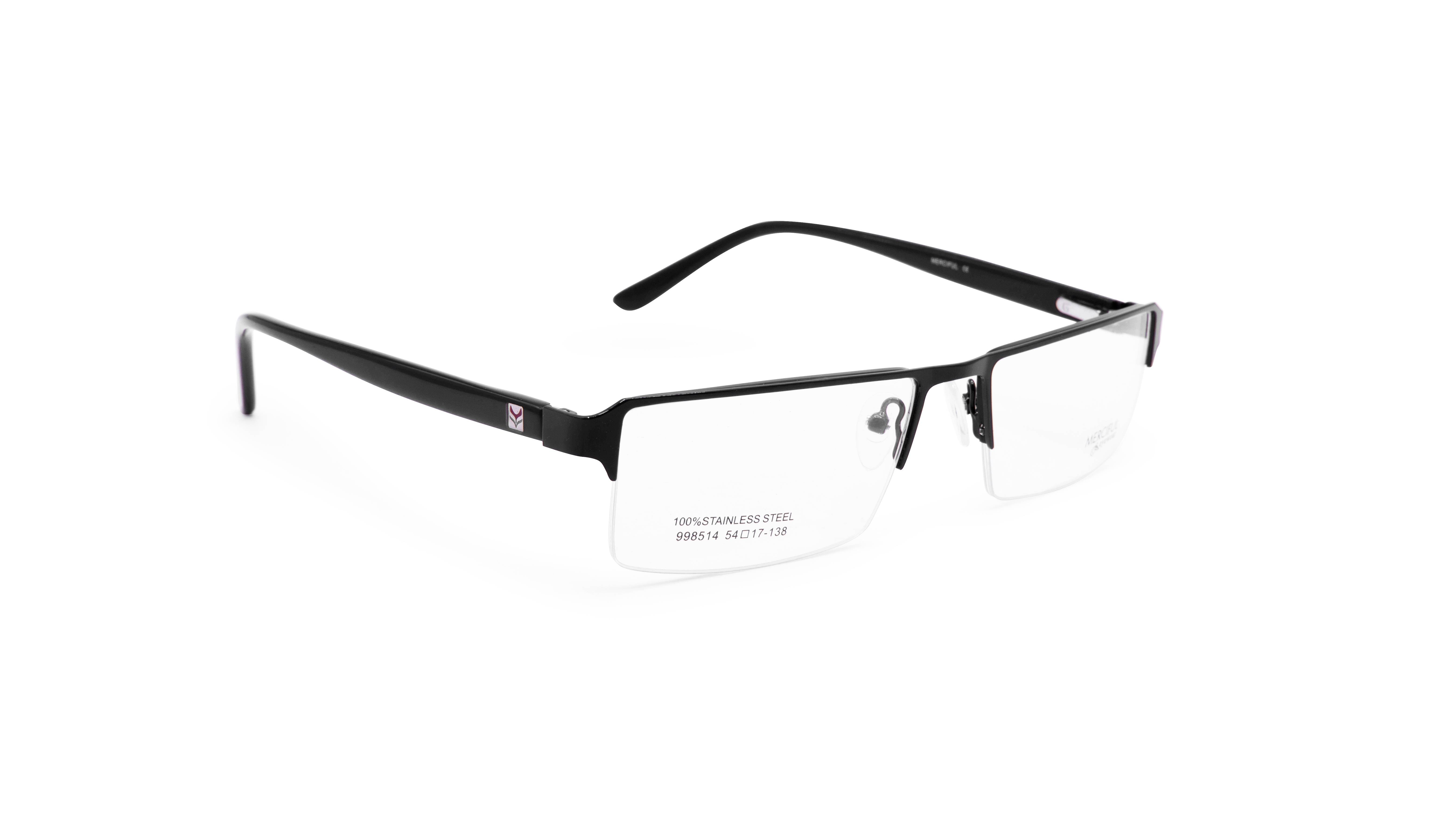 OPTICAL MENS "MERCIFUL" OM026