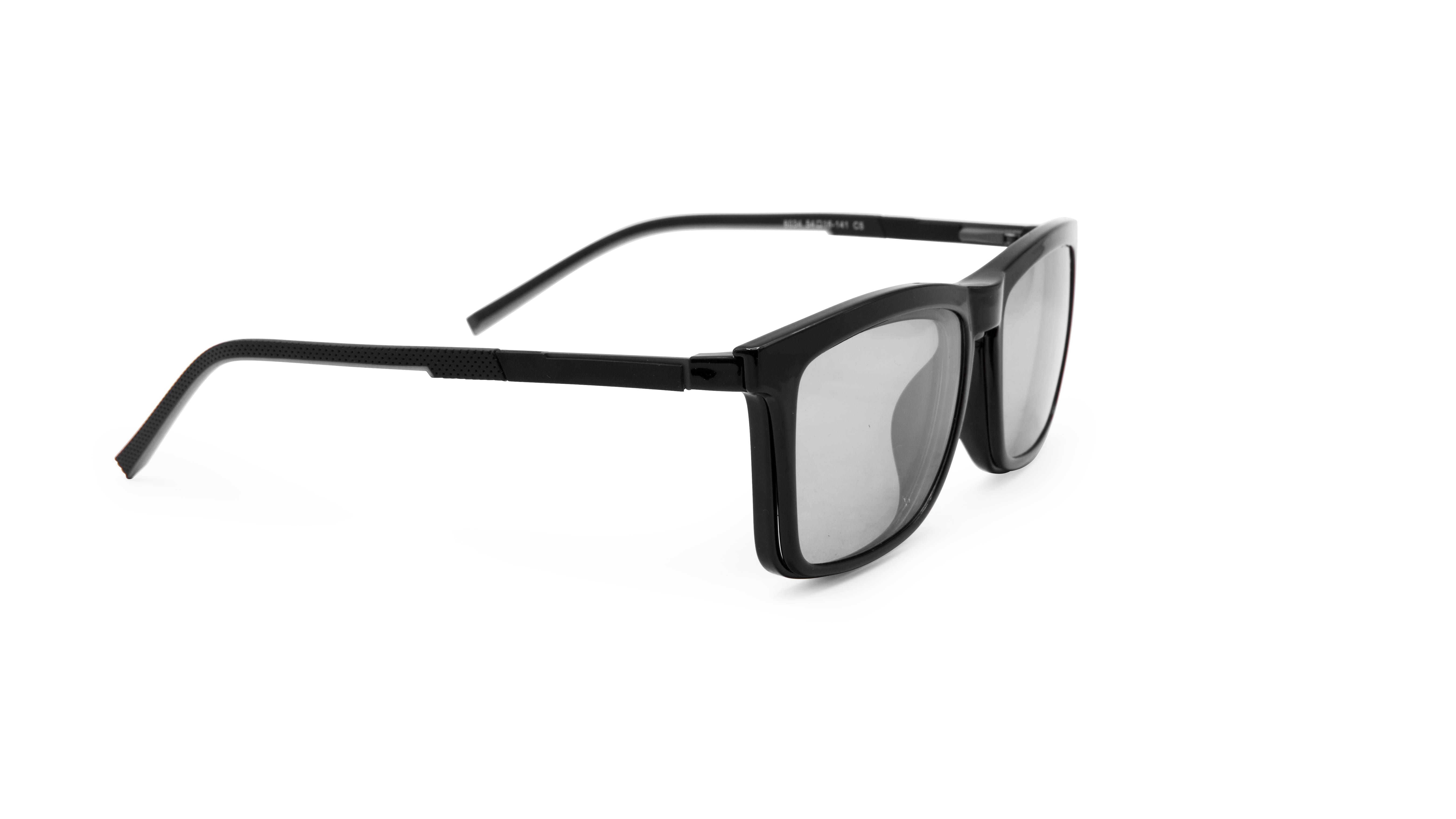 OPTICAL “CLIP-ON” PHOTOCHROMIC UVA/UVB UNISEX "IMMORTAL" OU092