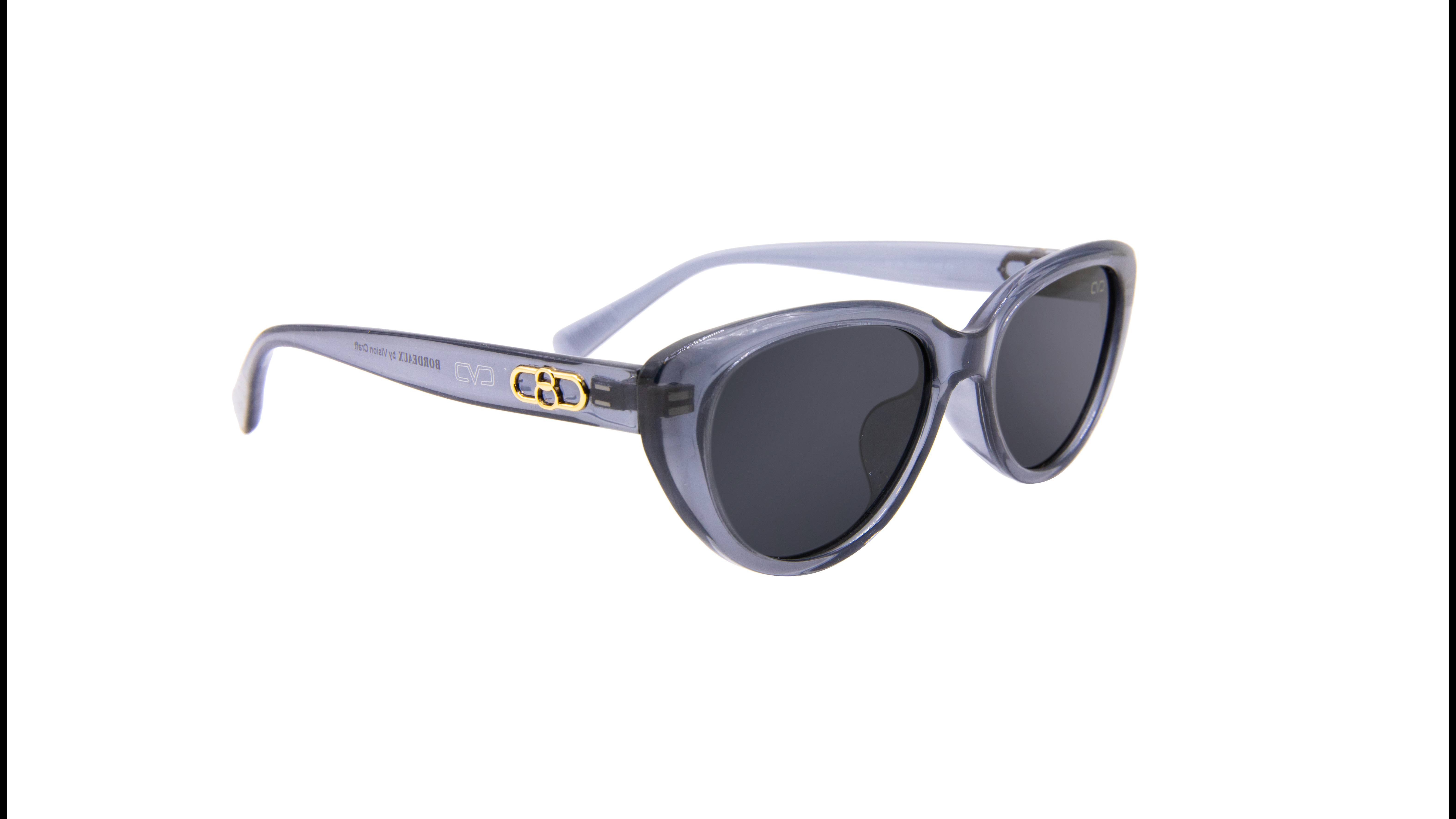 SUNGLASS WOMENS "BORDEAUX" SW167