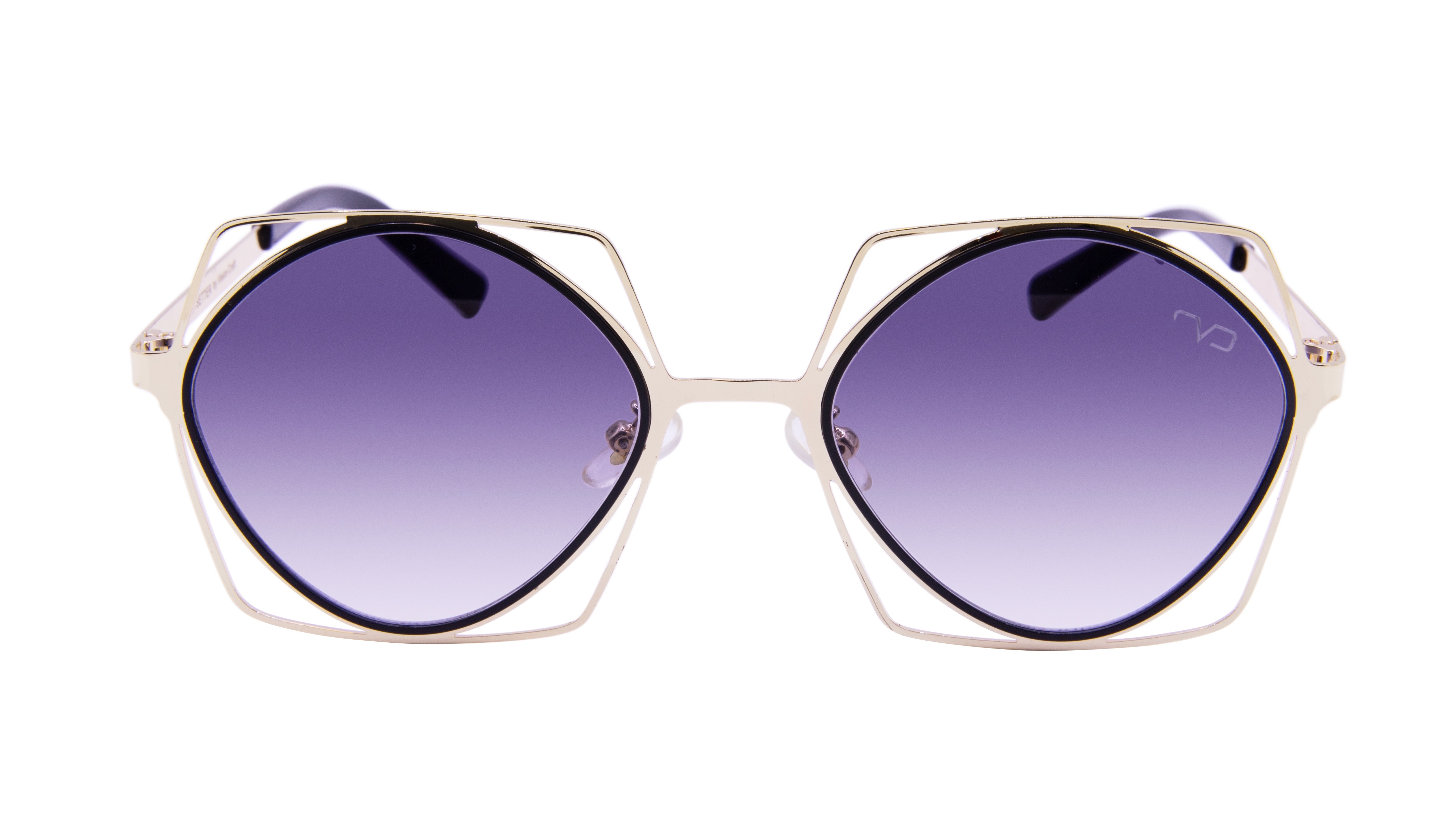 SUNGLASS WOMENS "JETSETTER" SW105