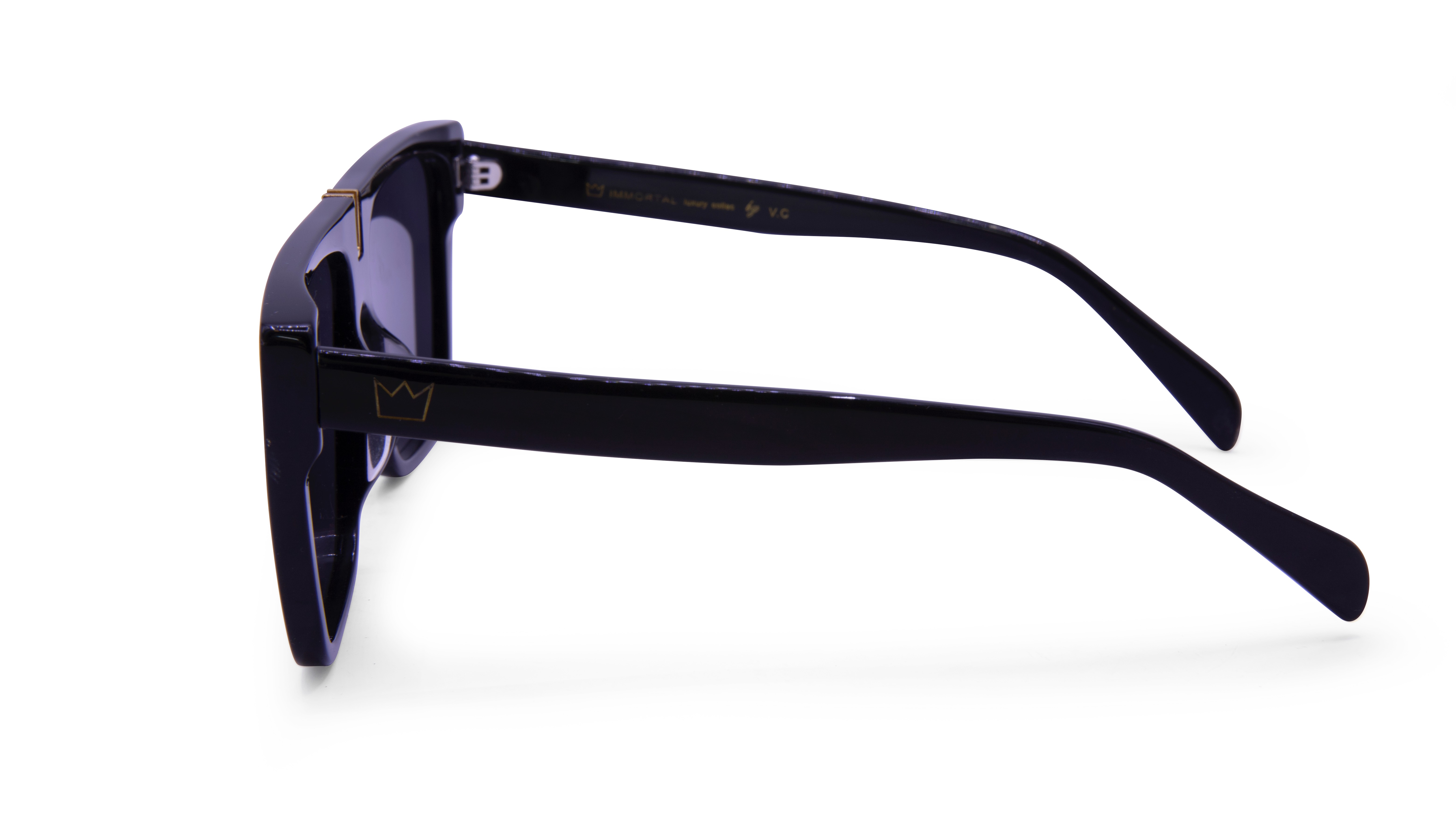 PREMIUM COLLECTION: "IMMORTAL" SUNGLASS UNISEX SIMU6