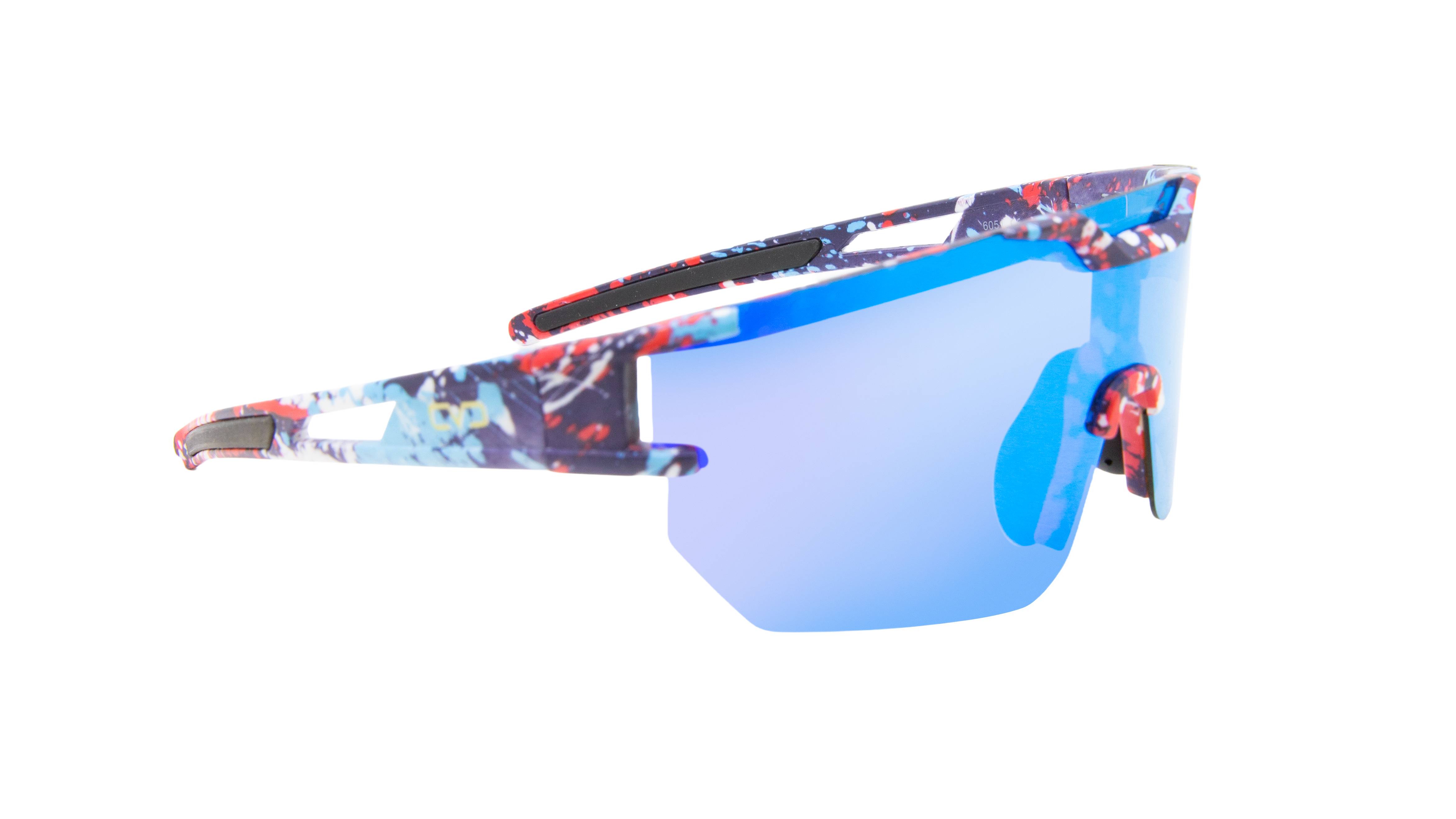SUNGLASS UNISEX "CONCORD" SU206