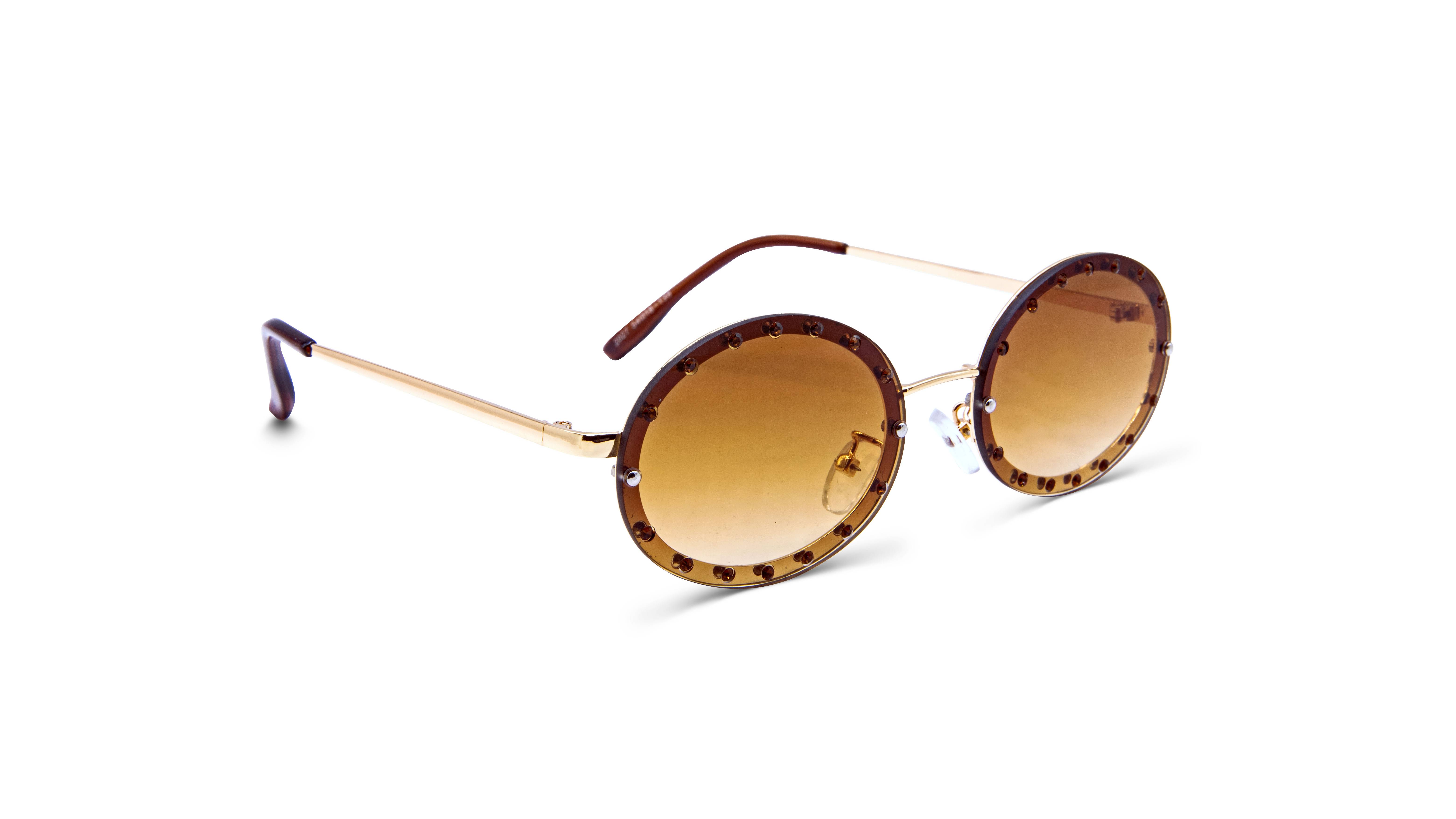 SUNGLASS WOMENS "NEW YORK" SW073