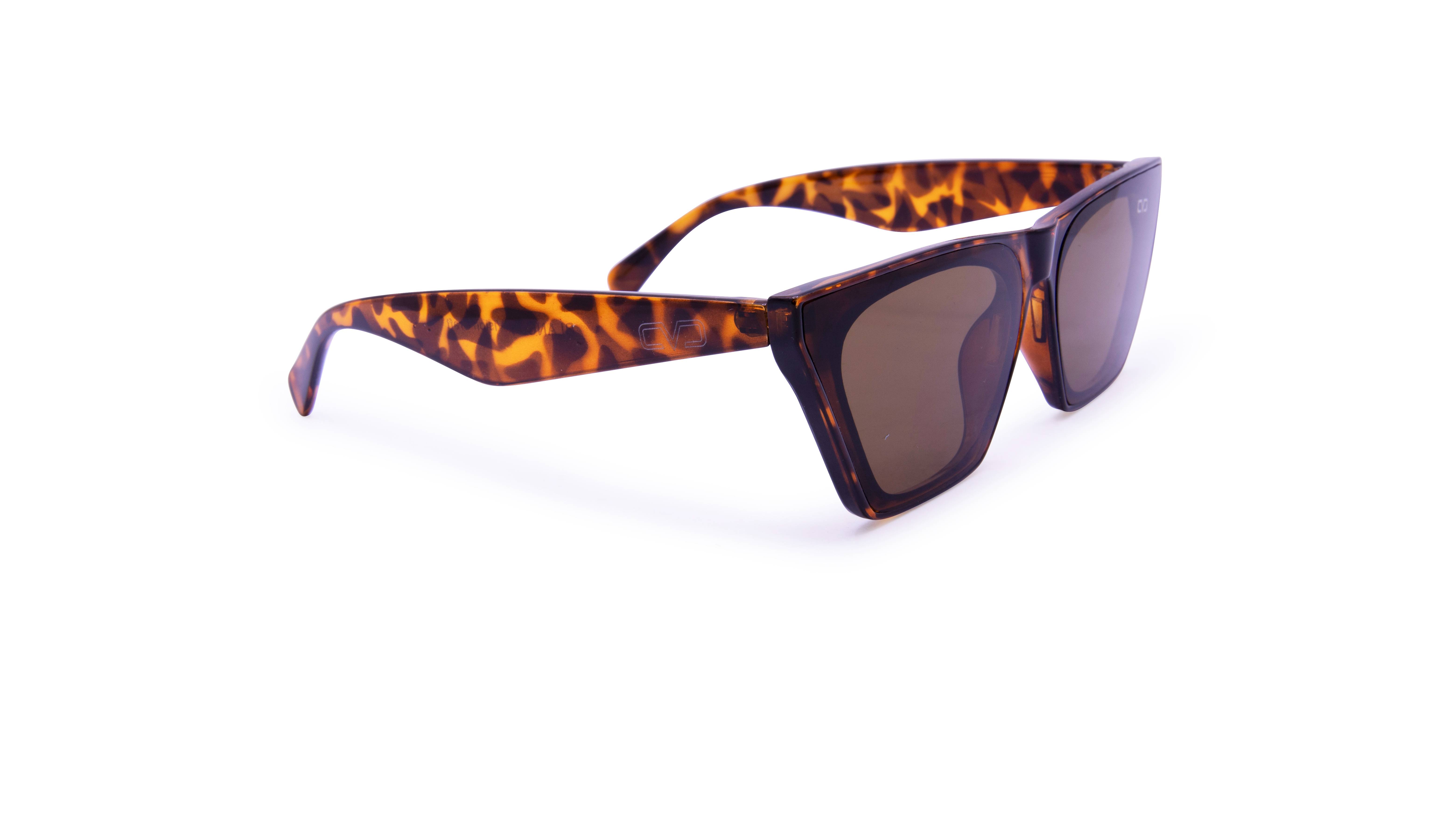 SUNGLASS WOMENS "BLANC" SW085