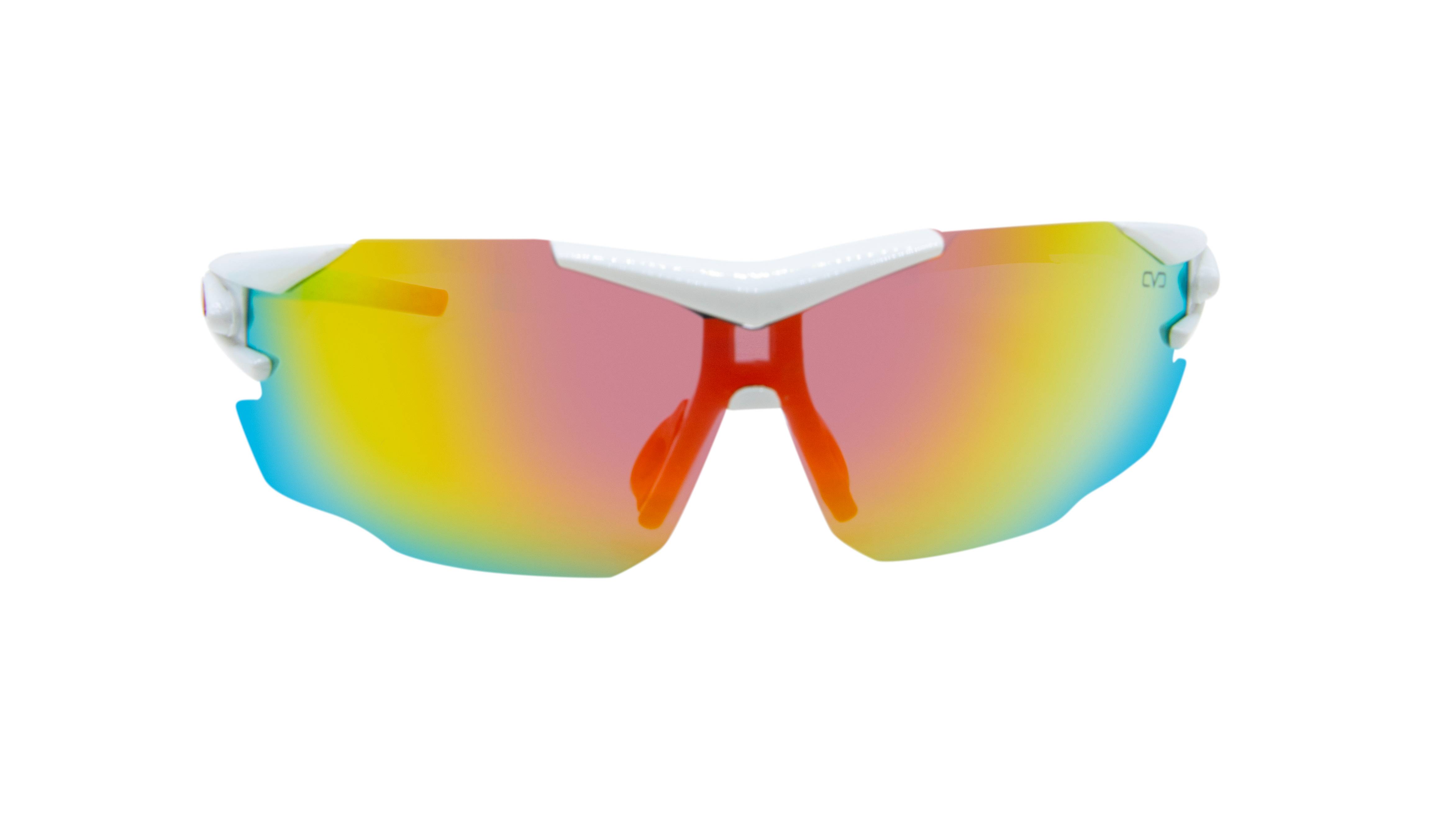 SUNGLASS UNISEX "APEX" SU215