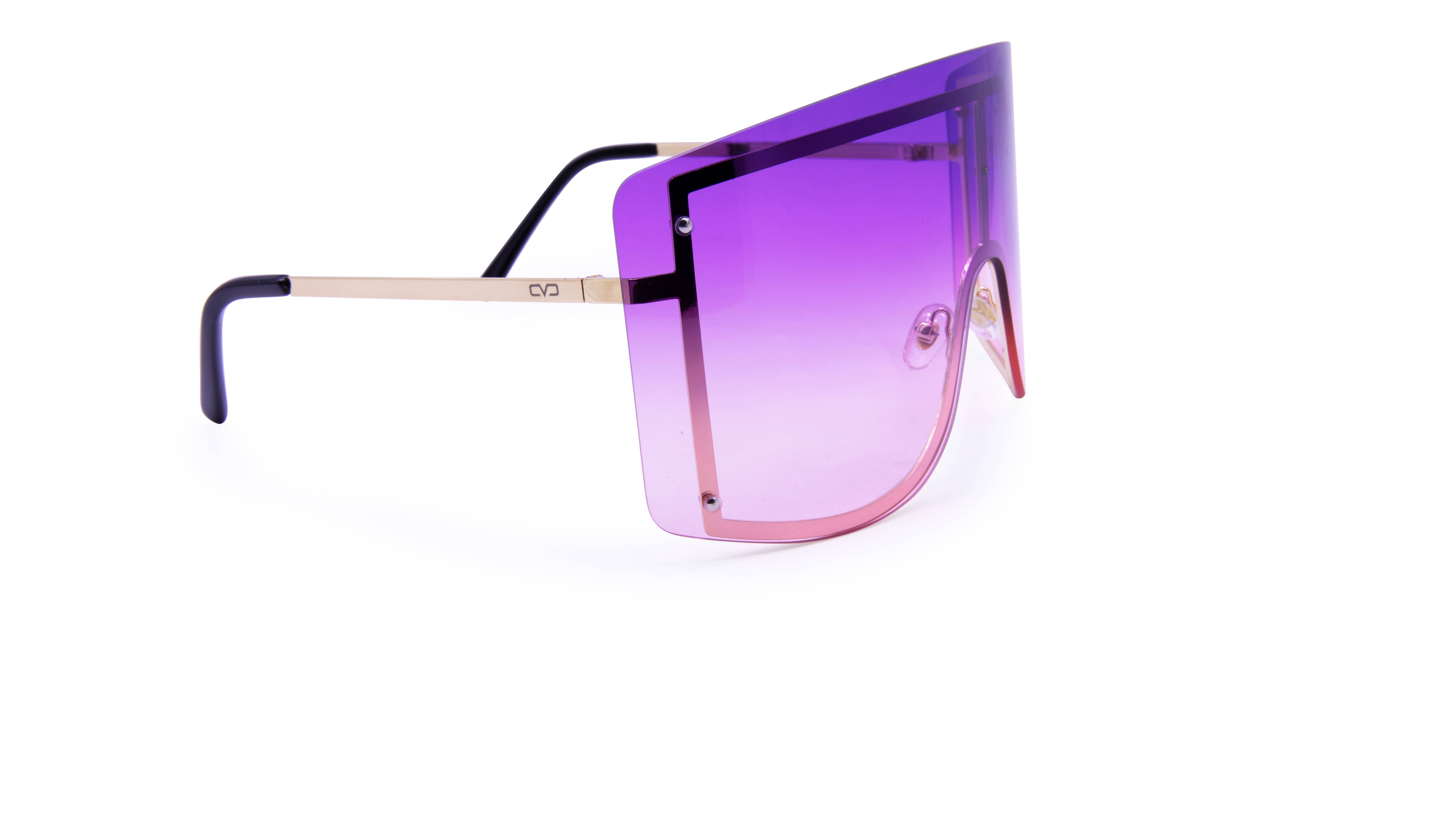 SUNGLASS UNISEX "JETSETTER" SU084