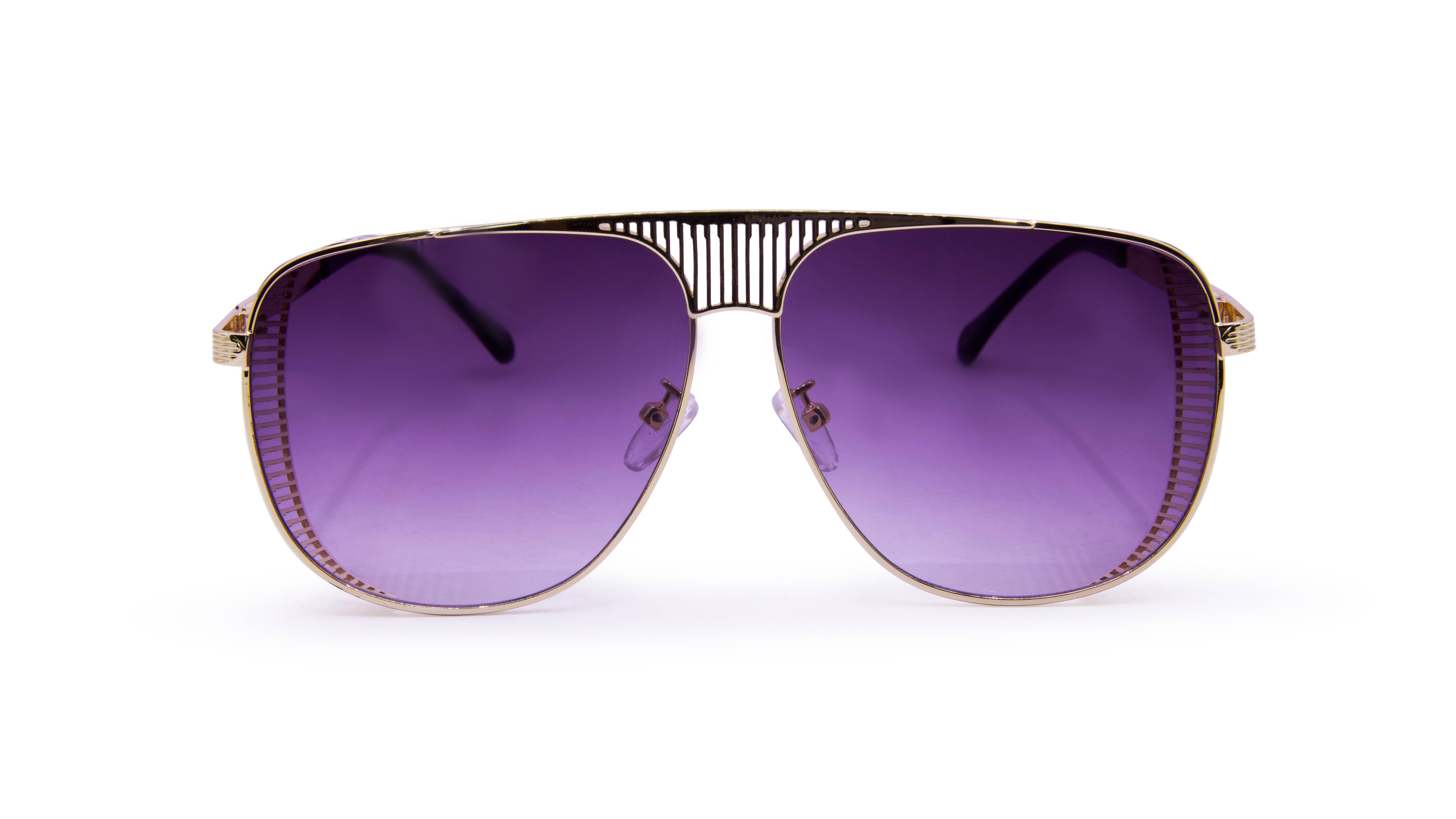 SUNGLASS UNISEX "NEW YORK" SU059