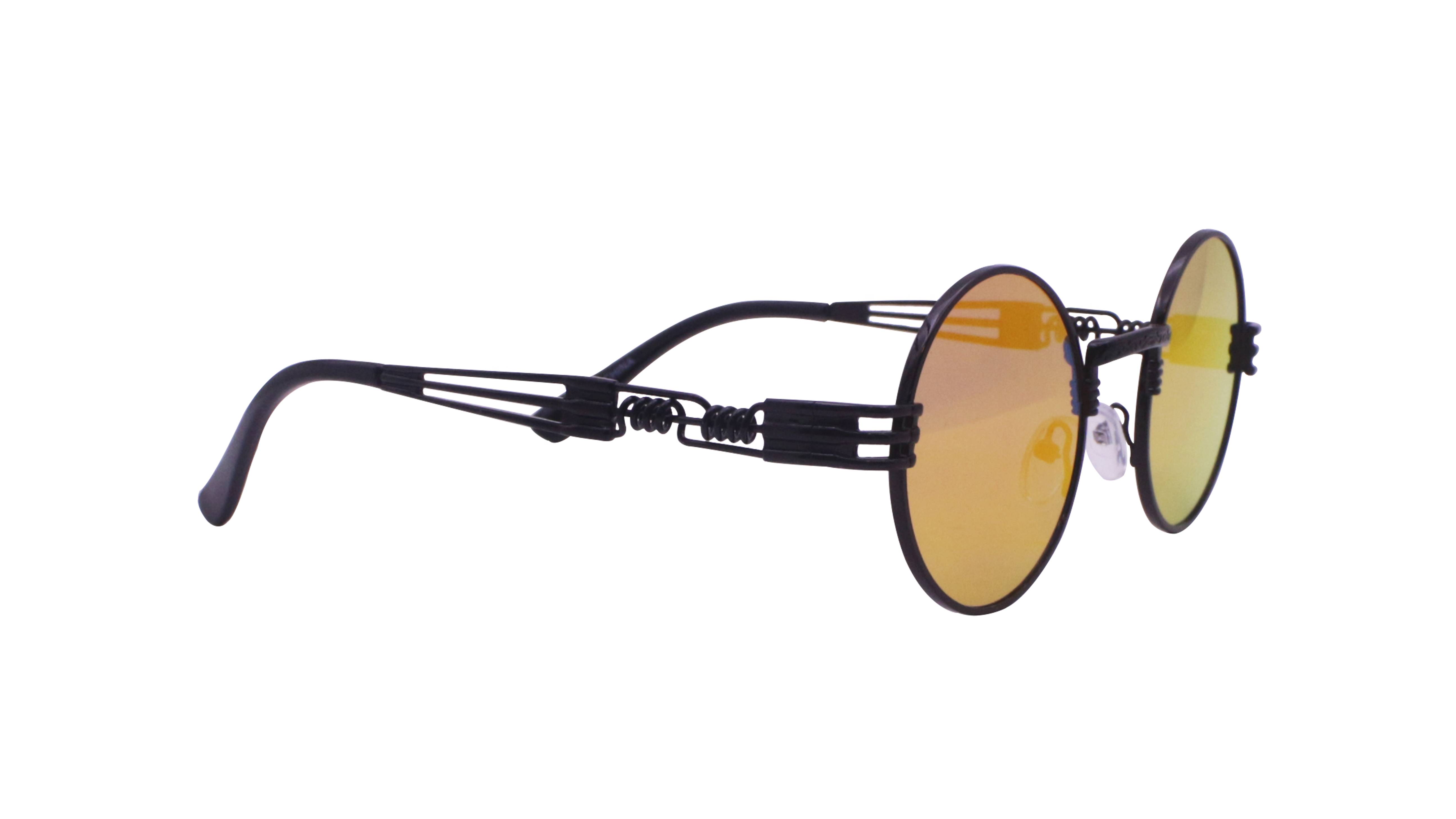 SUNGLASS UNISEX "FADED" SU037