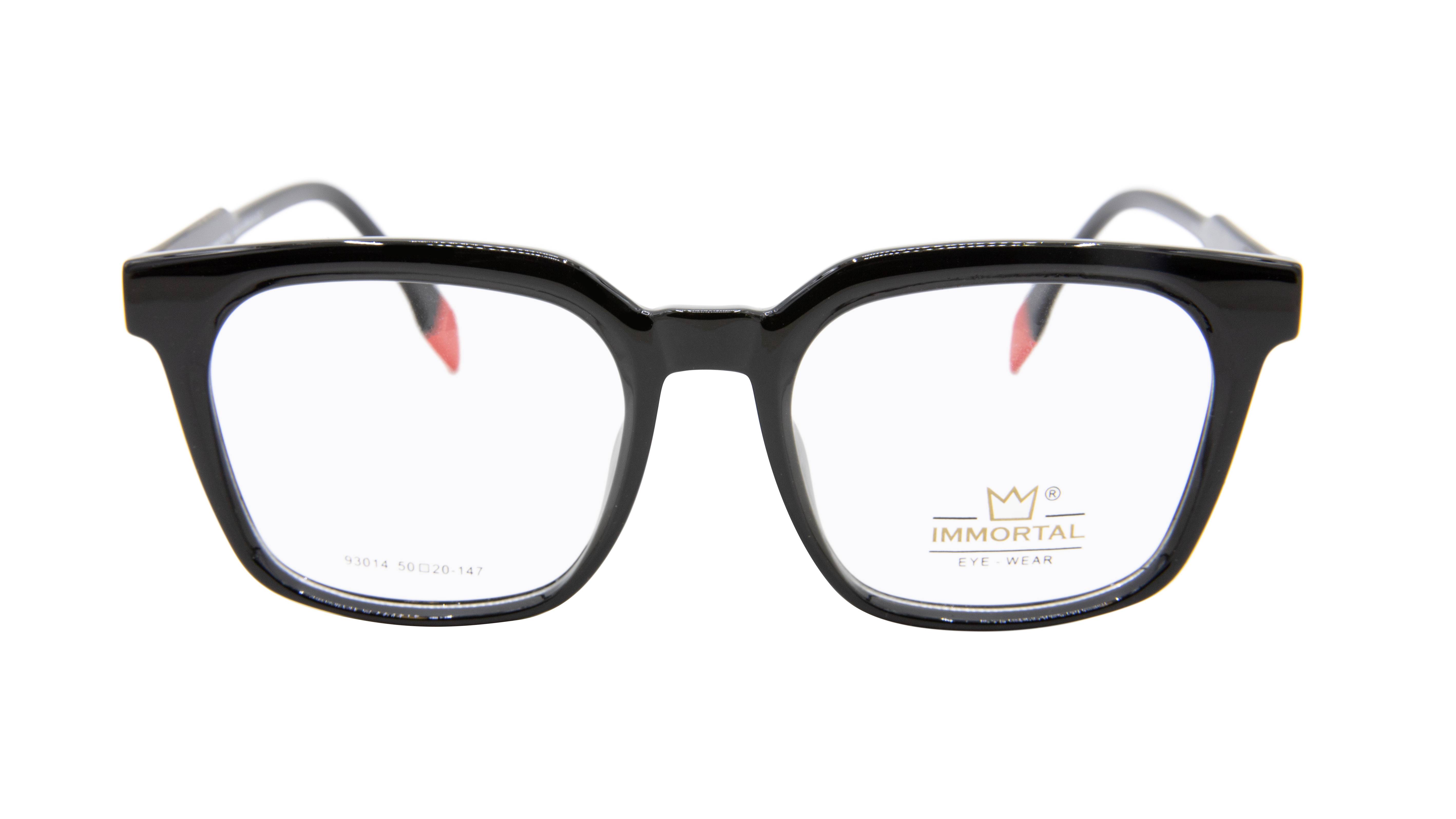 OPTICAL UNISEX "IMMORTAL" OU161