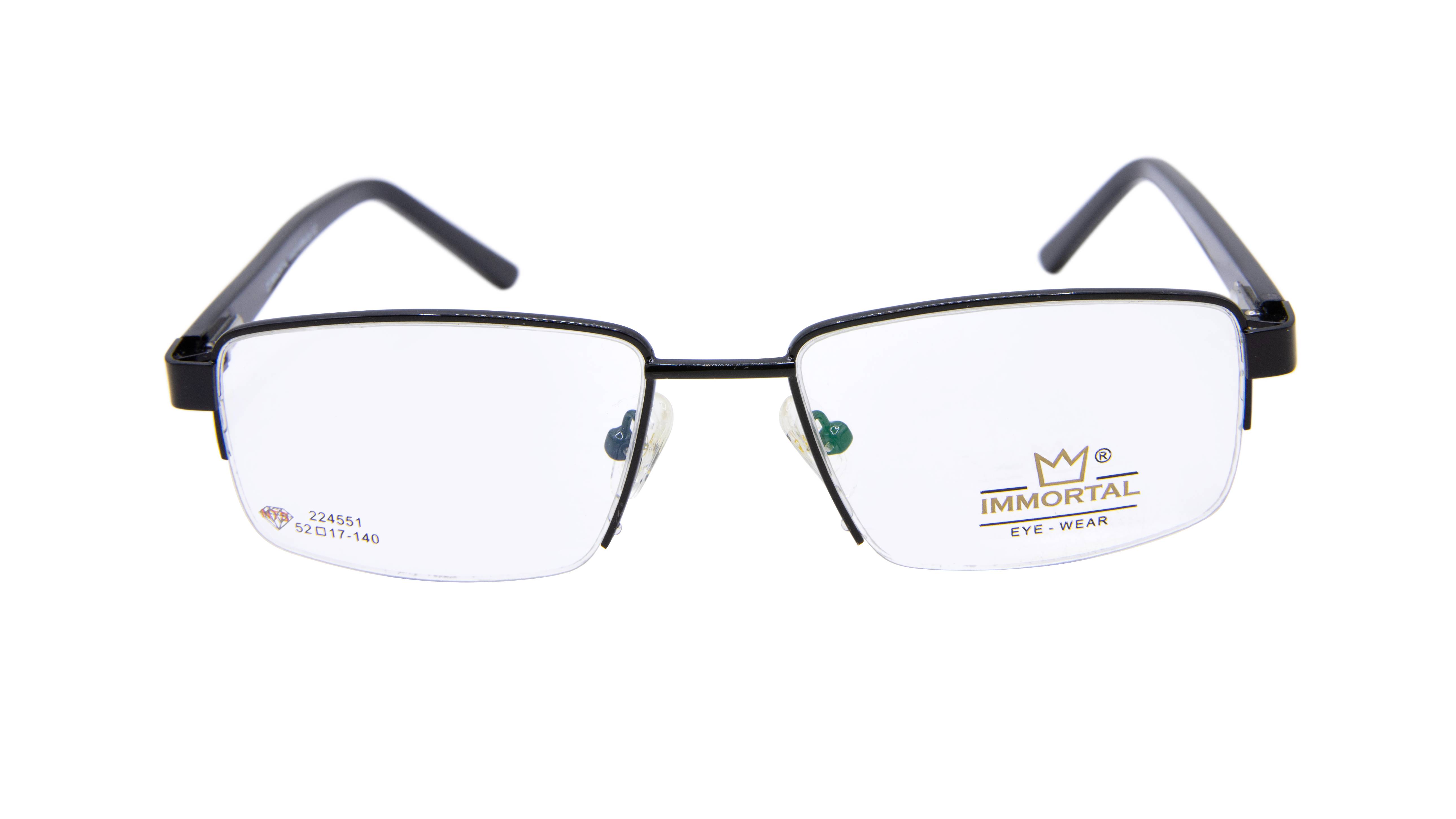 OPTICAL UNISEX "IMMORTAL" OU163