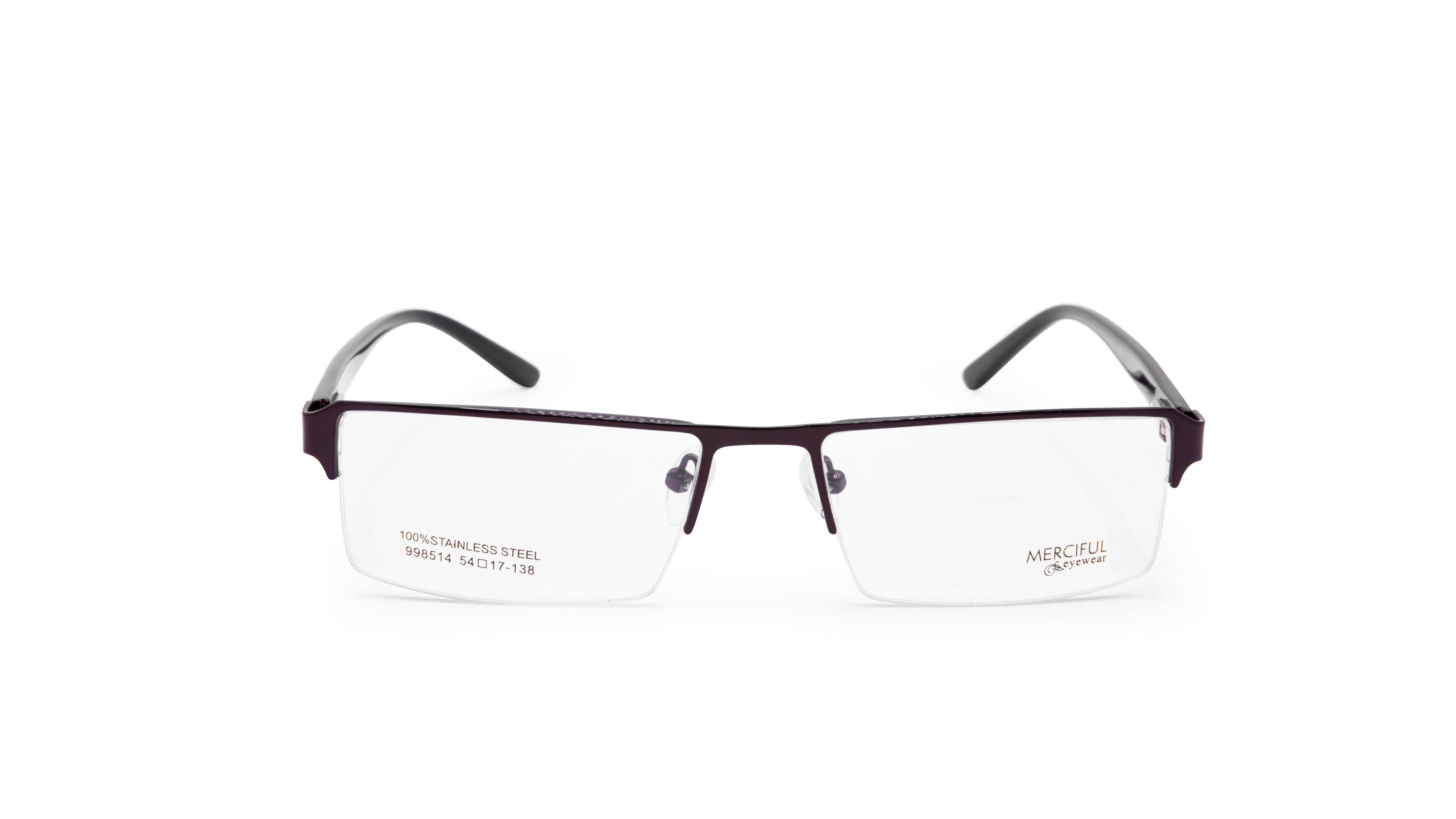 OPTICAL MENS "MERCIFUL" OM026