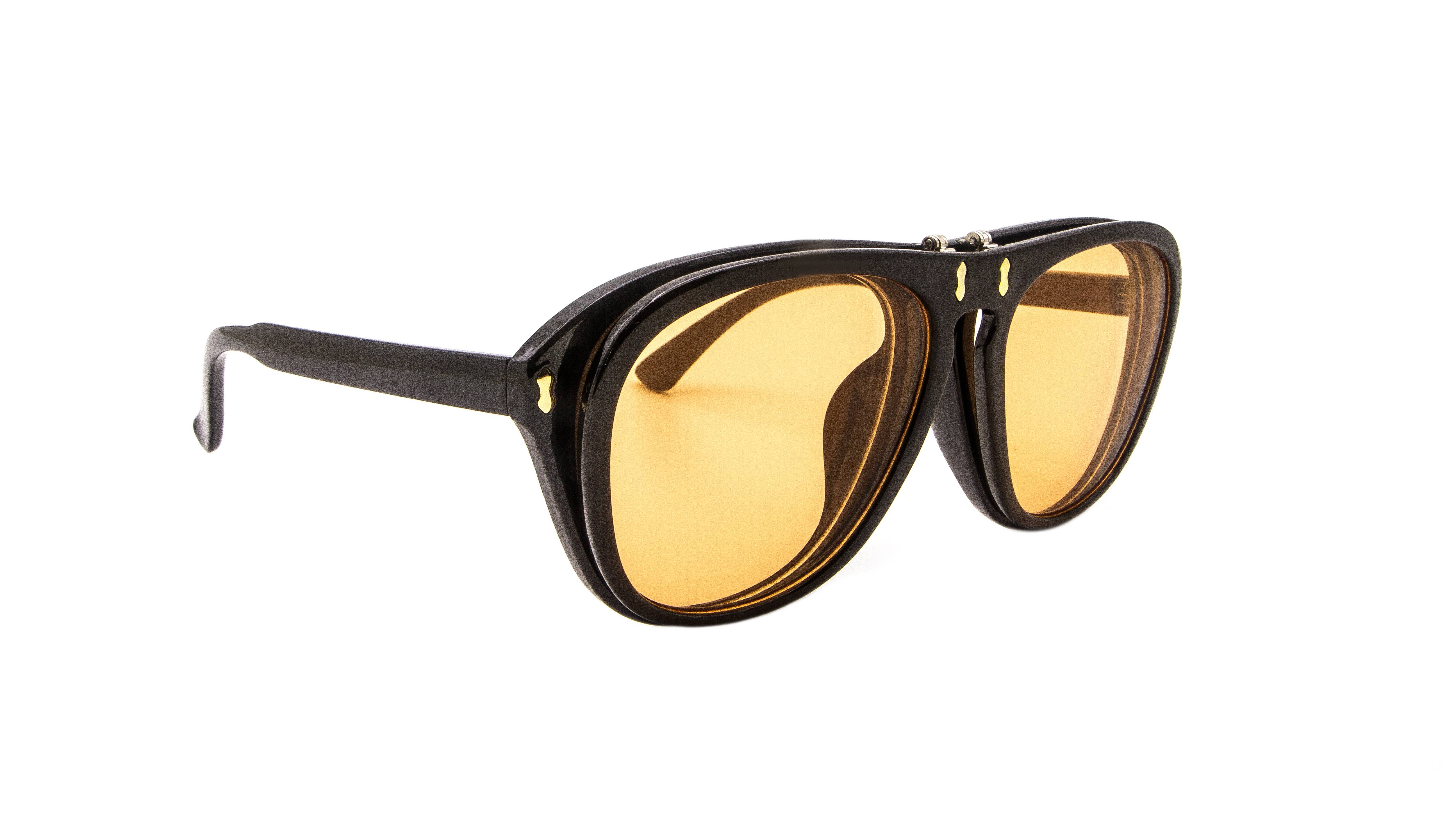 SUNGLASS MENS "ECLIPSE" SM009