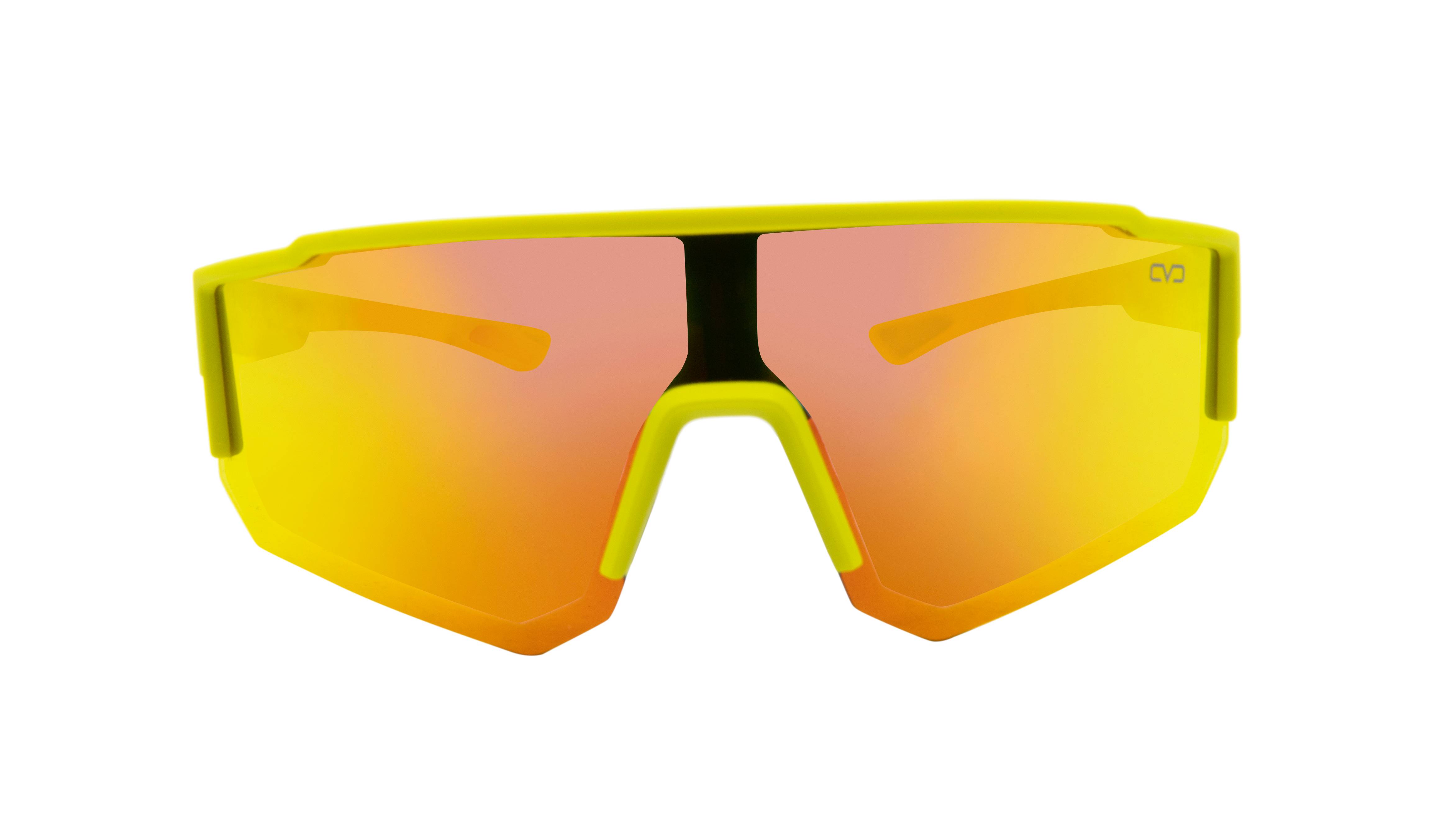 SUNGLASS UNISEX "CASADE" SU225