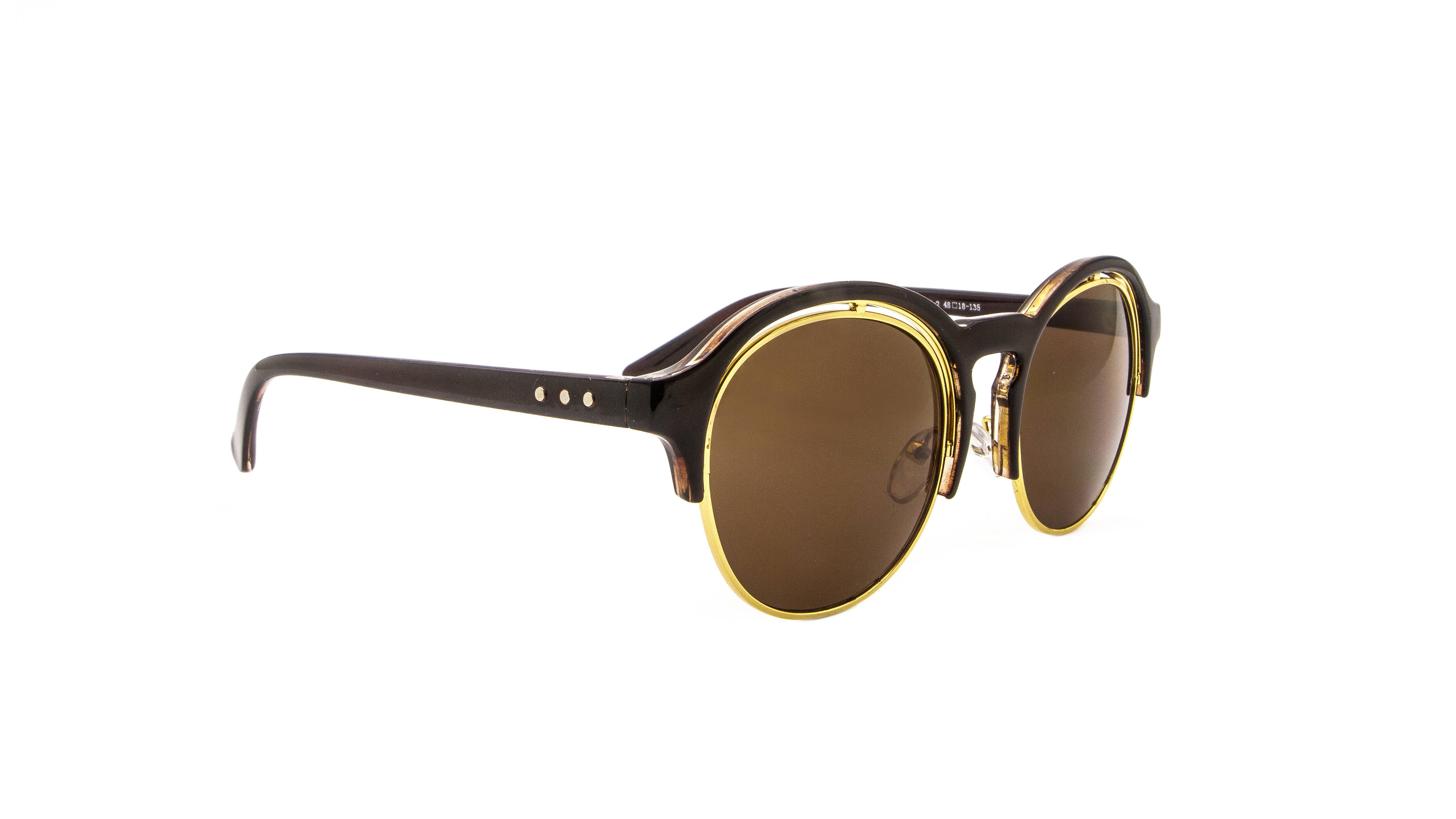 SUNGLASS UNISEX "MIAMI" SU028