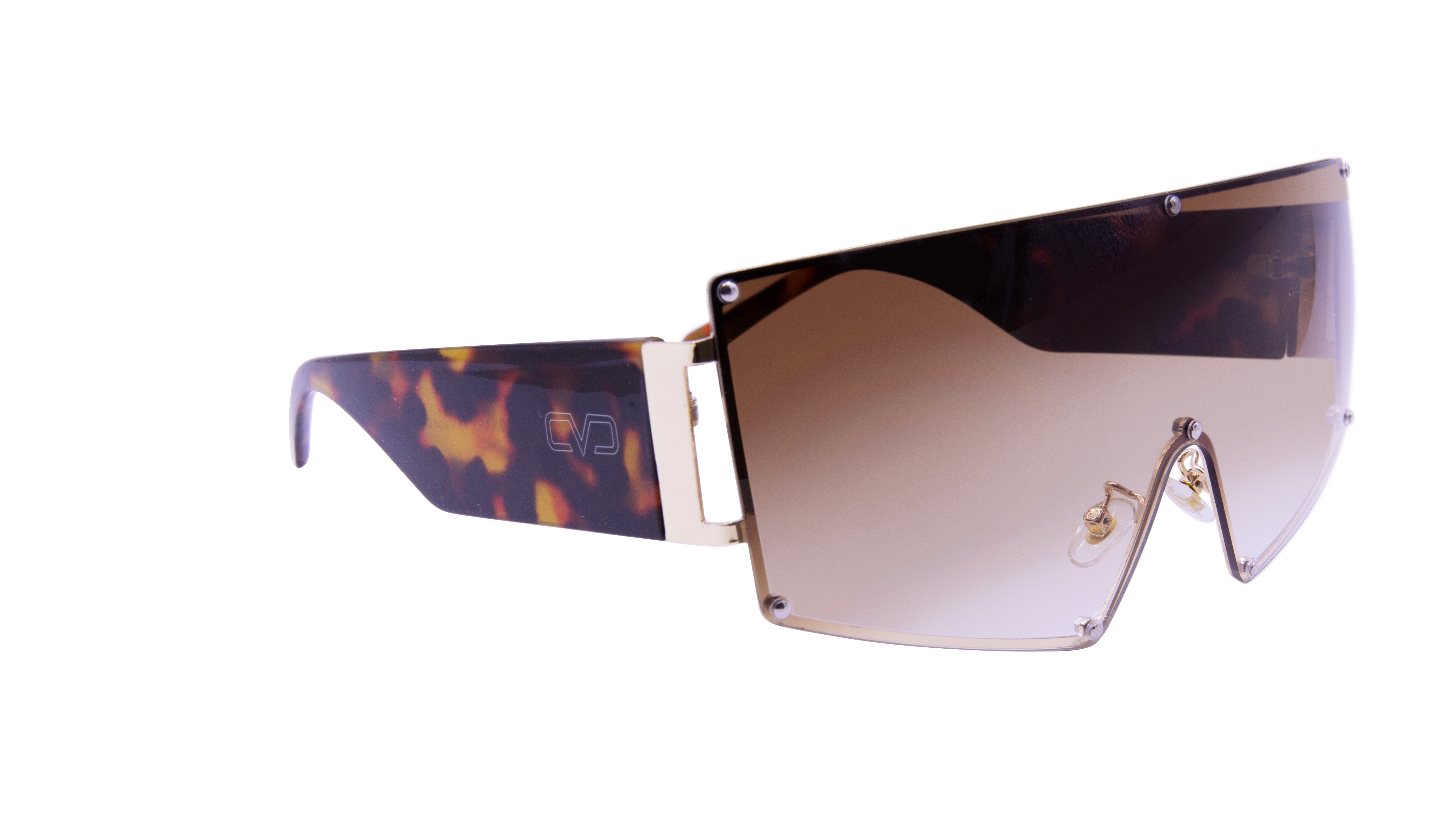 SUNGLASS UNISEX "VISIONARY" SU100