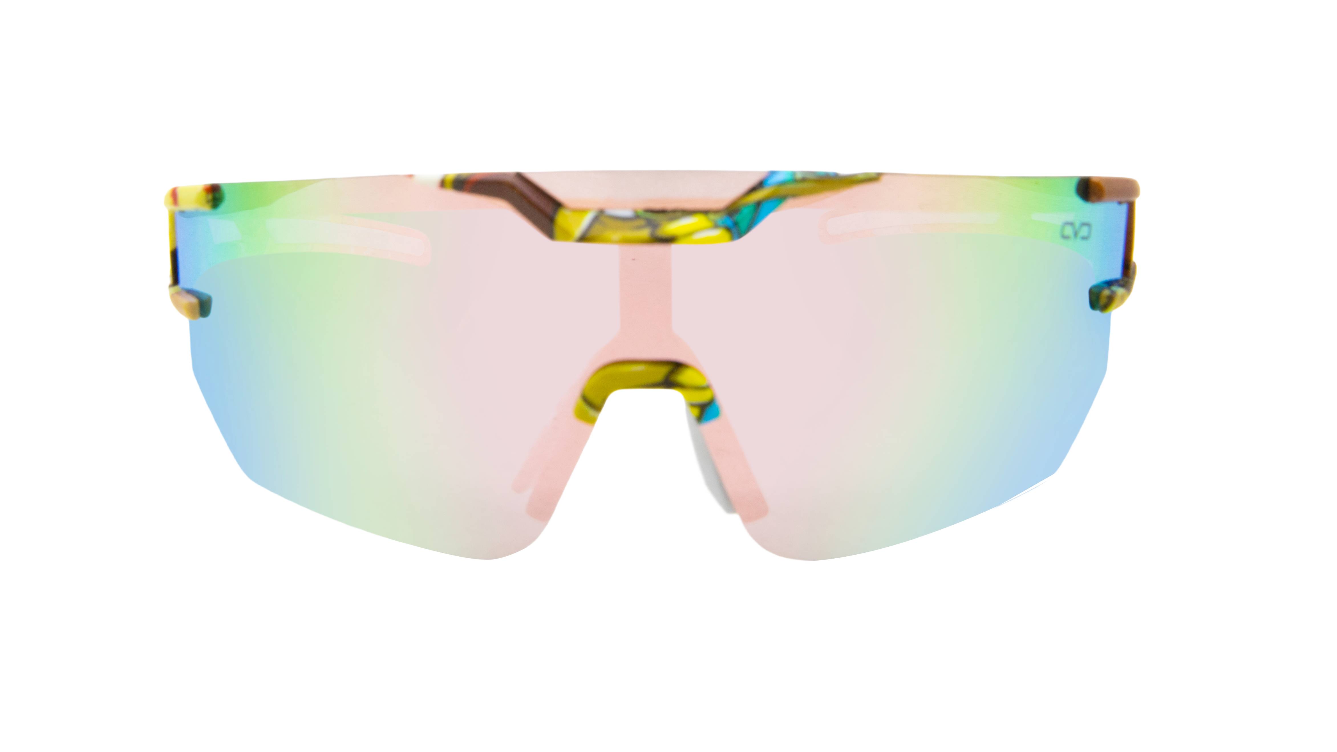 SUNGLASS UNISEX "CONCORD" SU206