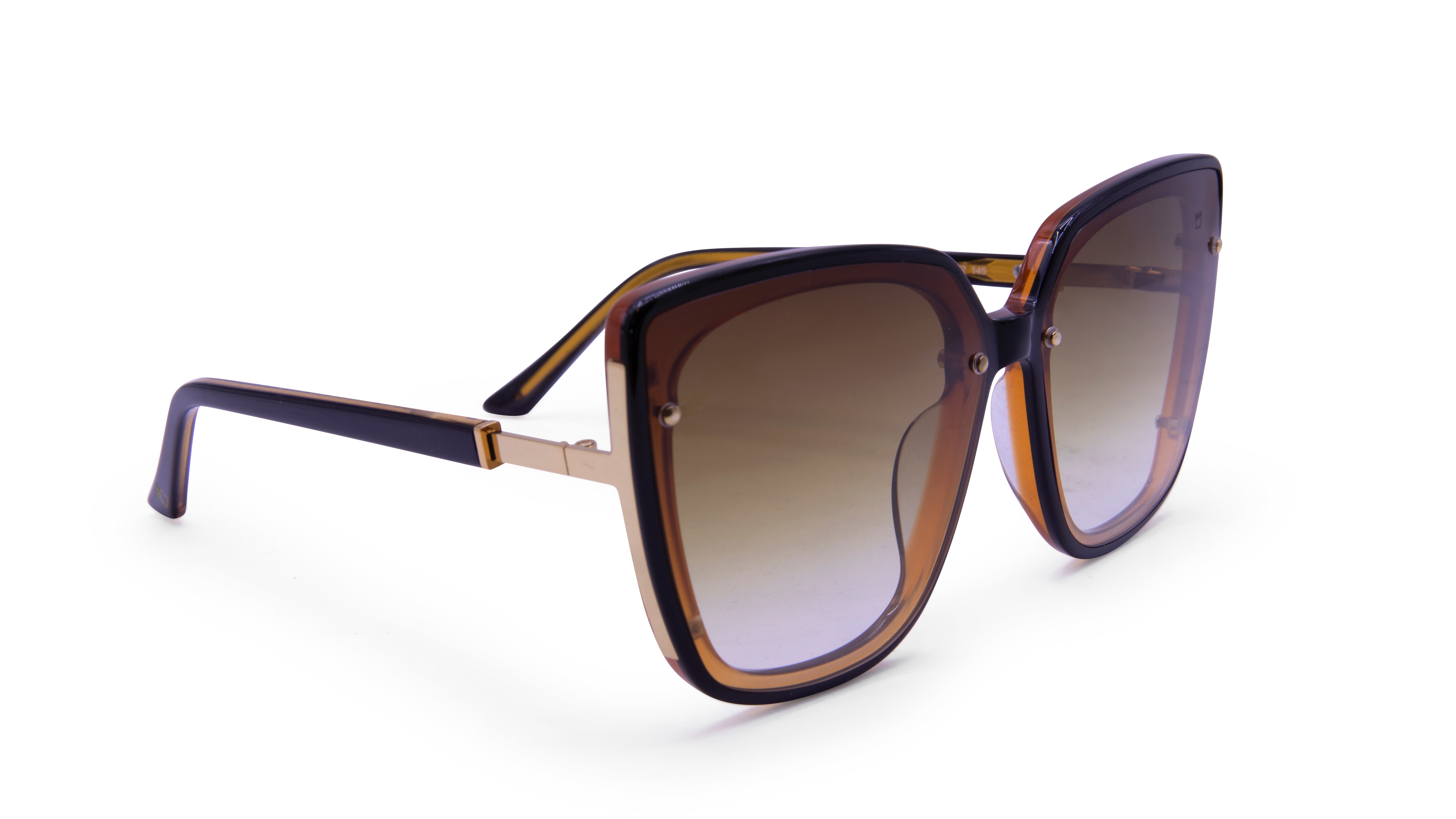 PREMIUM COLLECTION: "IMMORTAL" SUNGLASS WOMENS SIMW2