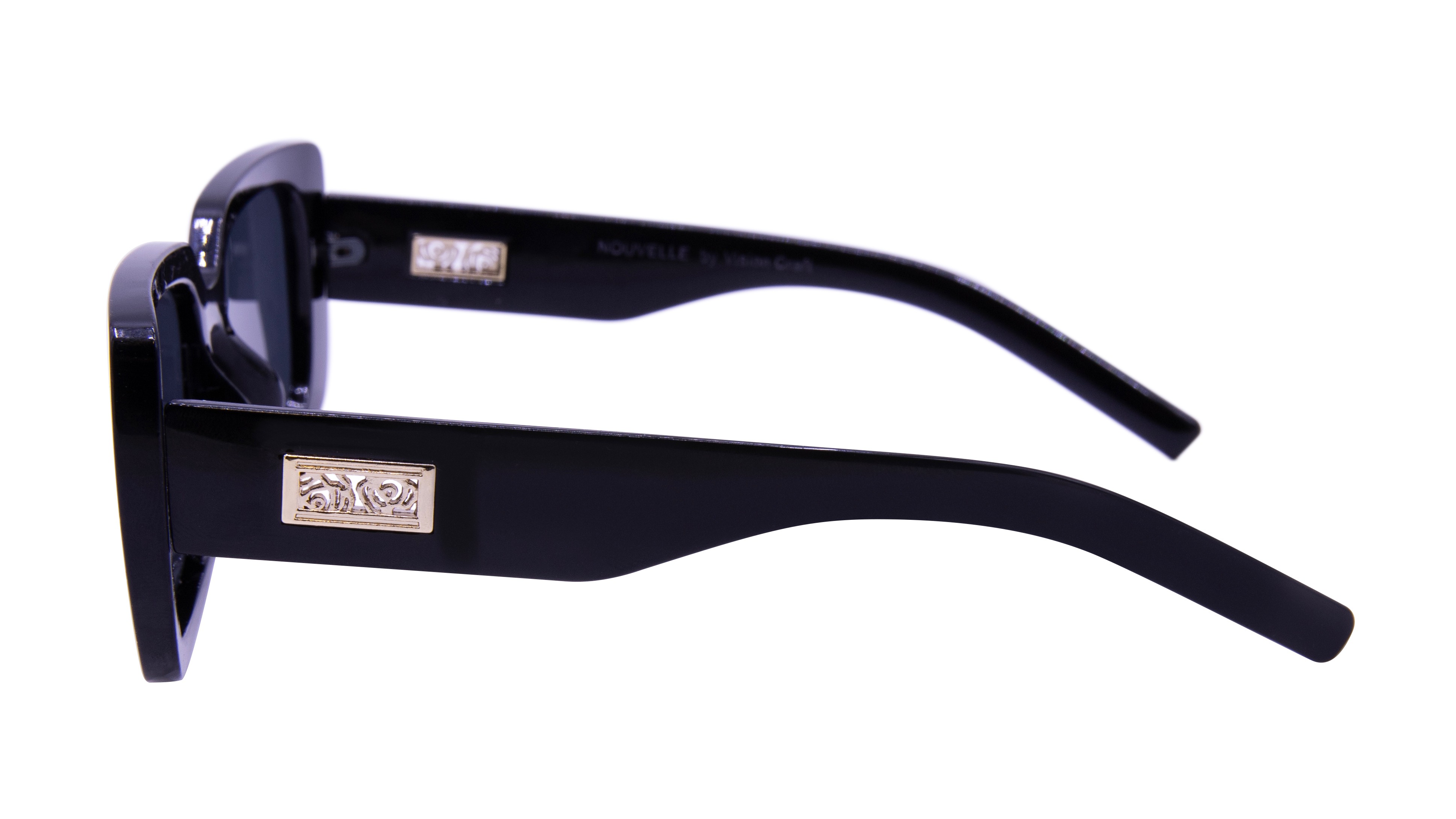 SUNGLASS WOMENS "NOUVELLE" SW118