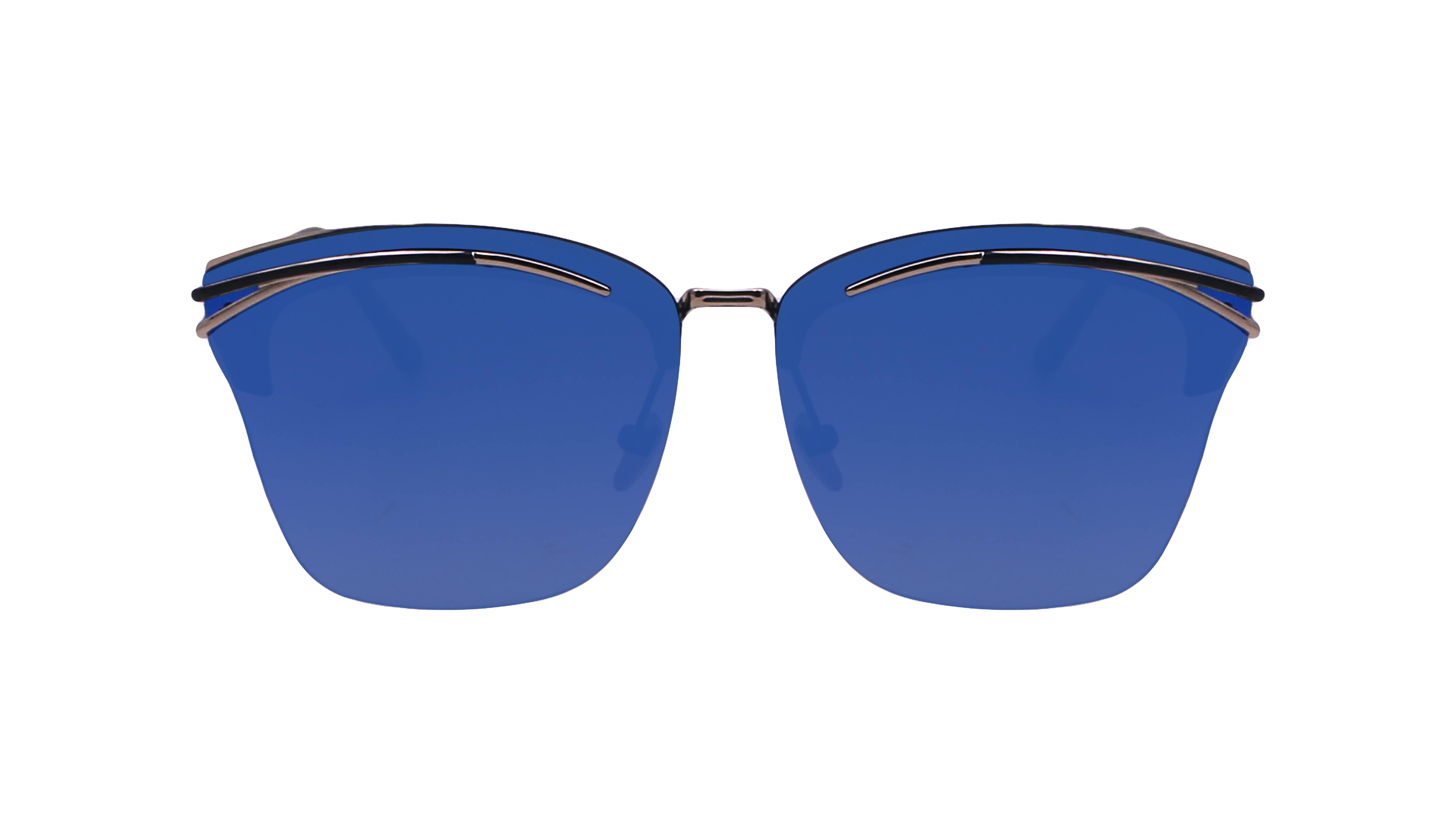 SUNGLASS WOMENS "FADED" SW053