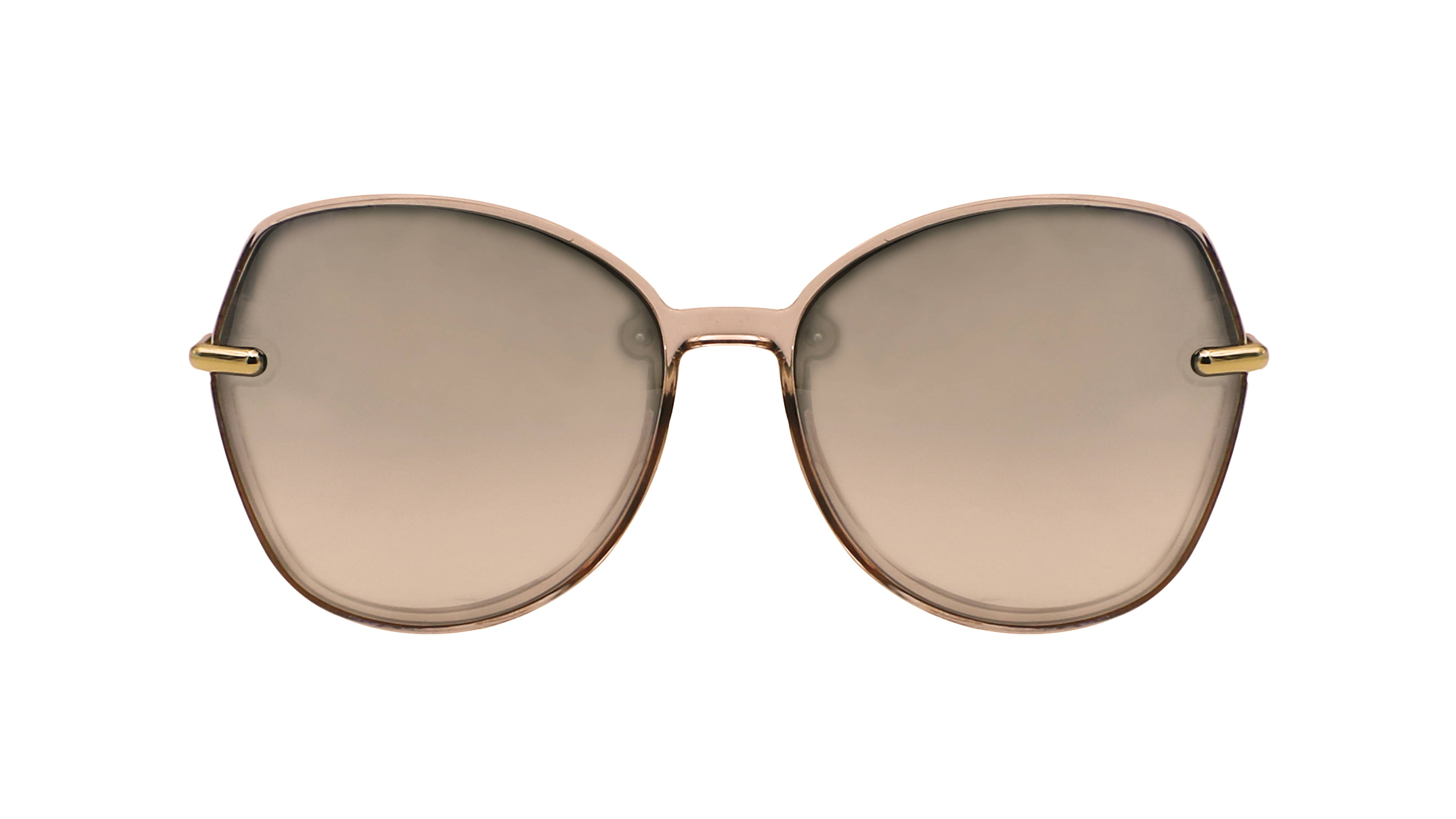 SUNGLASS WOMENS "FADED" SW048