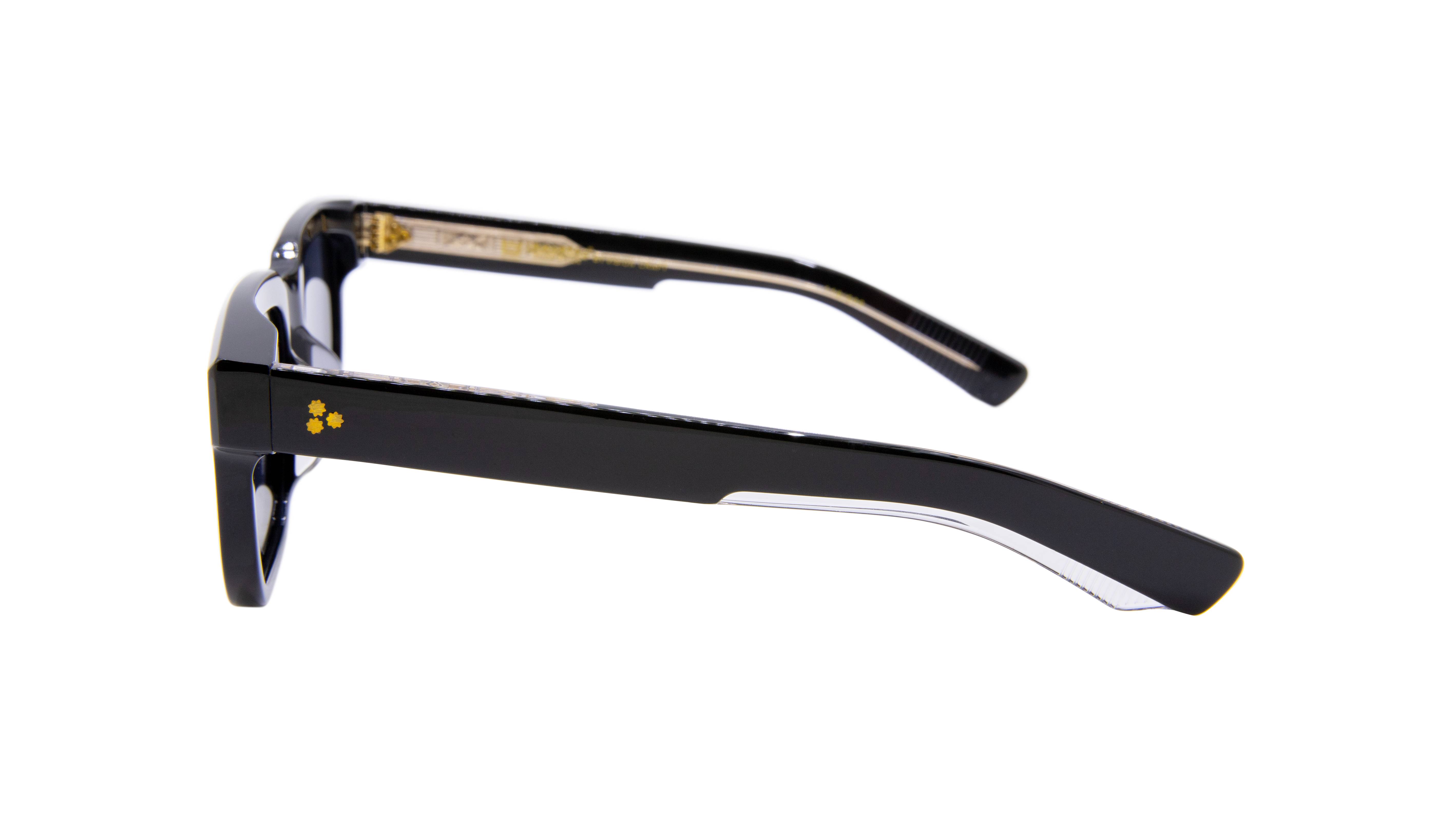 PREMIUM COLLECTION: "IMMORTAL" SUNGLASS UNISEX SIMU11