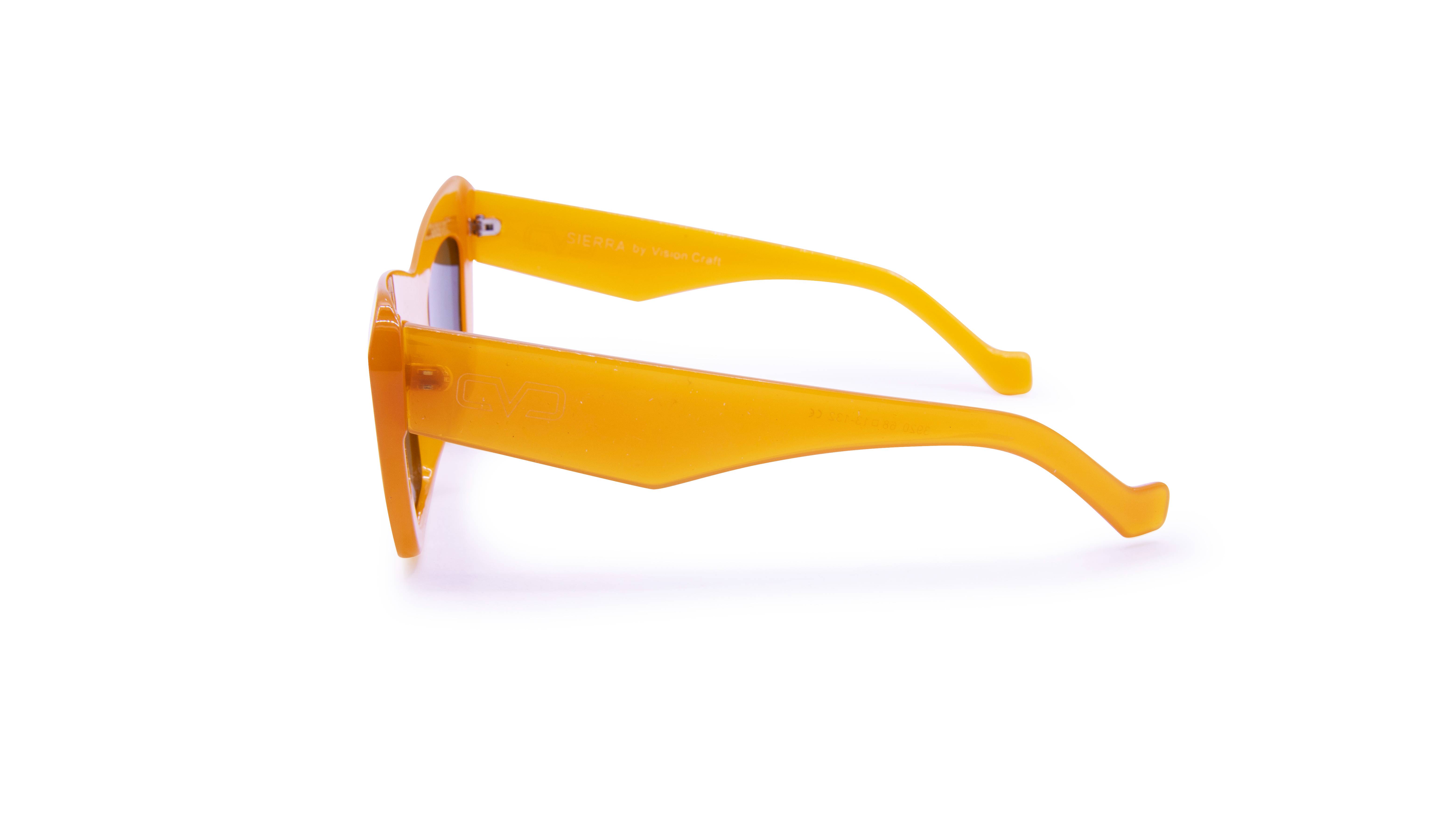 SUNGLASS WOMENS "SIERRA" SW092
