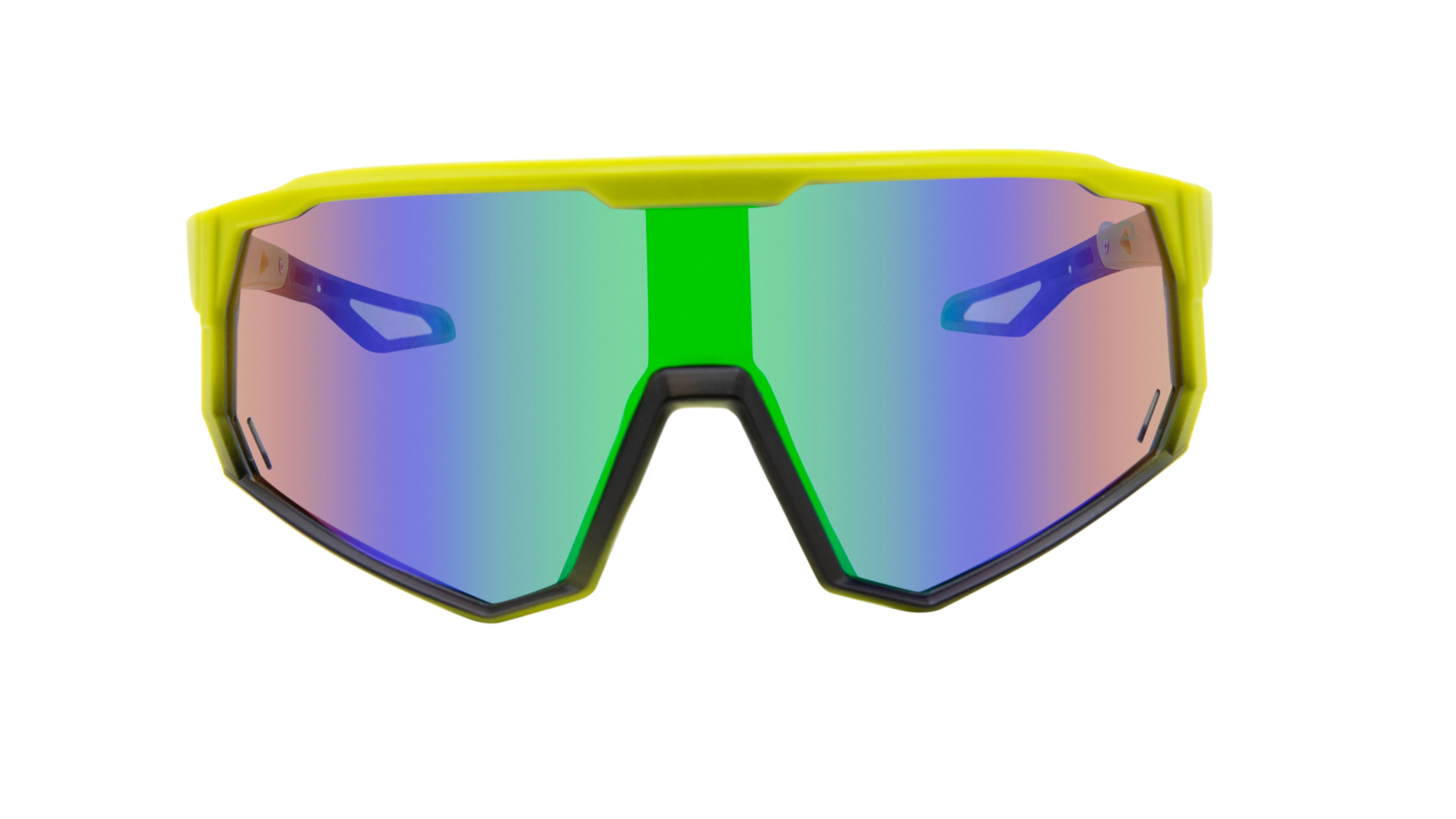 SUNGLASS UNISEX "CASADE" SU226
