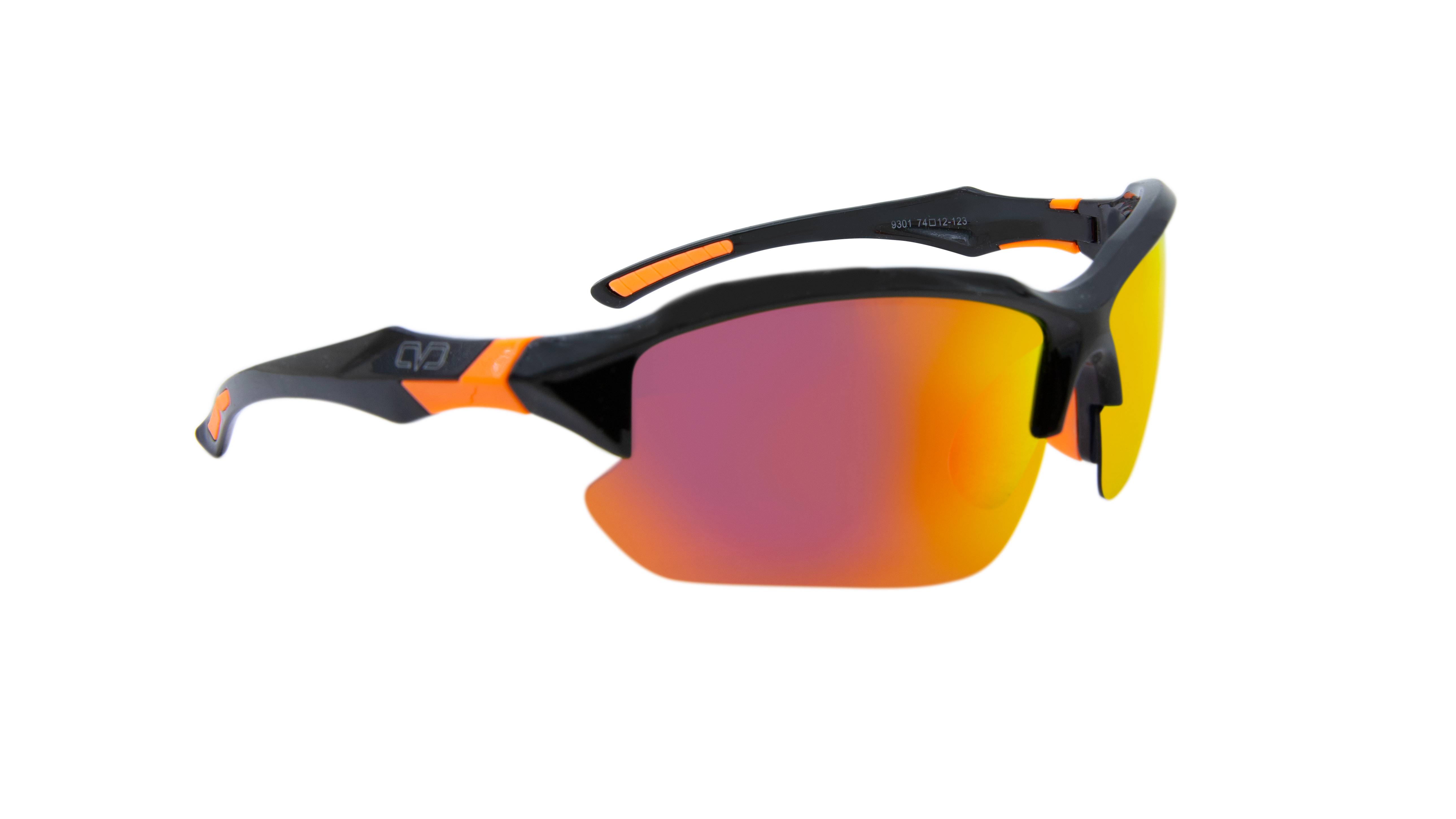 SUNGLASS UNISEX "CONCORD" SU214