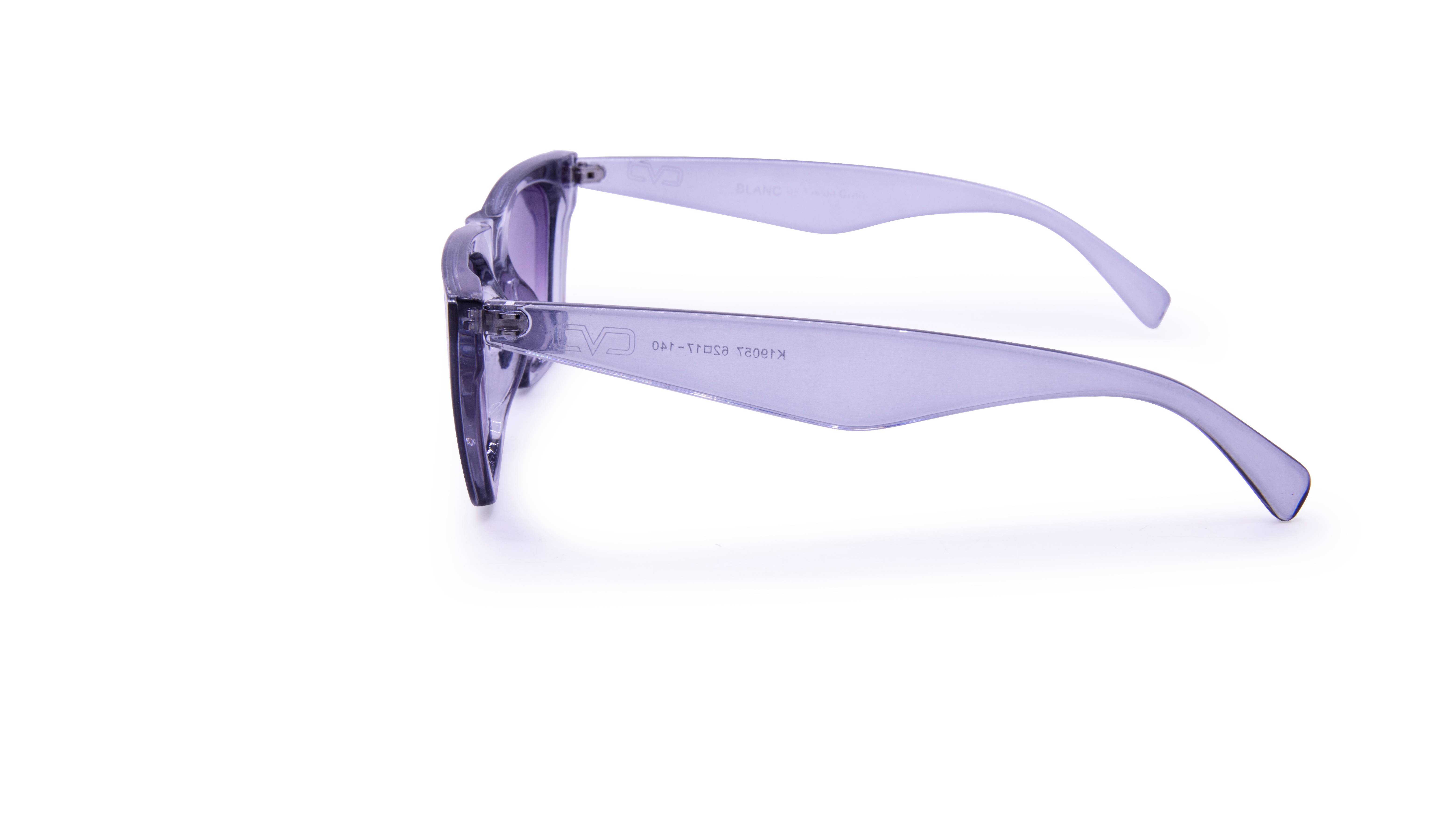 SUNGLASS WOMENS "BLANC" SW085