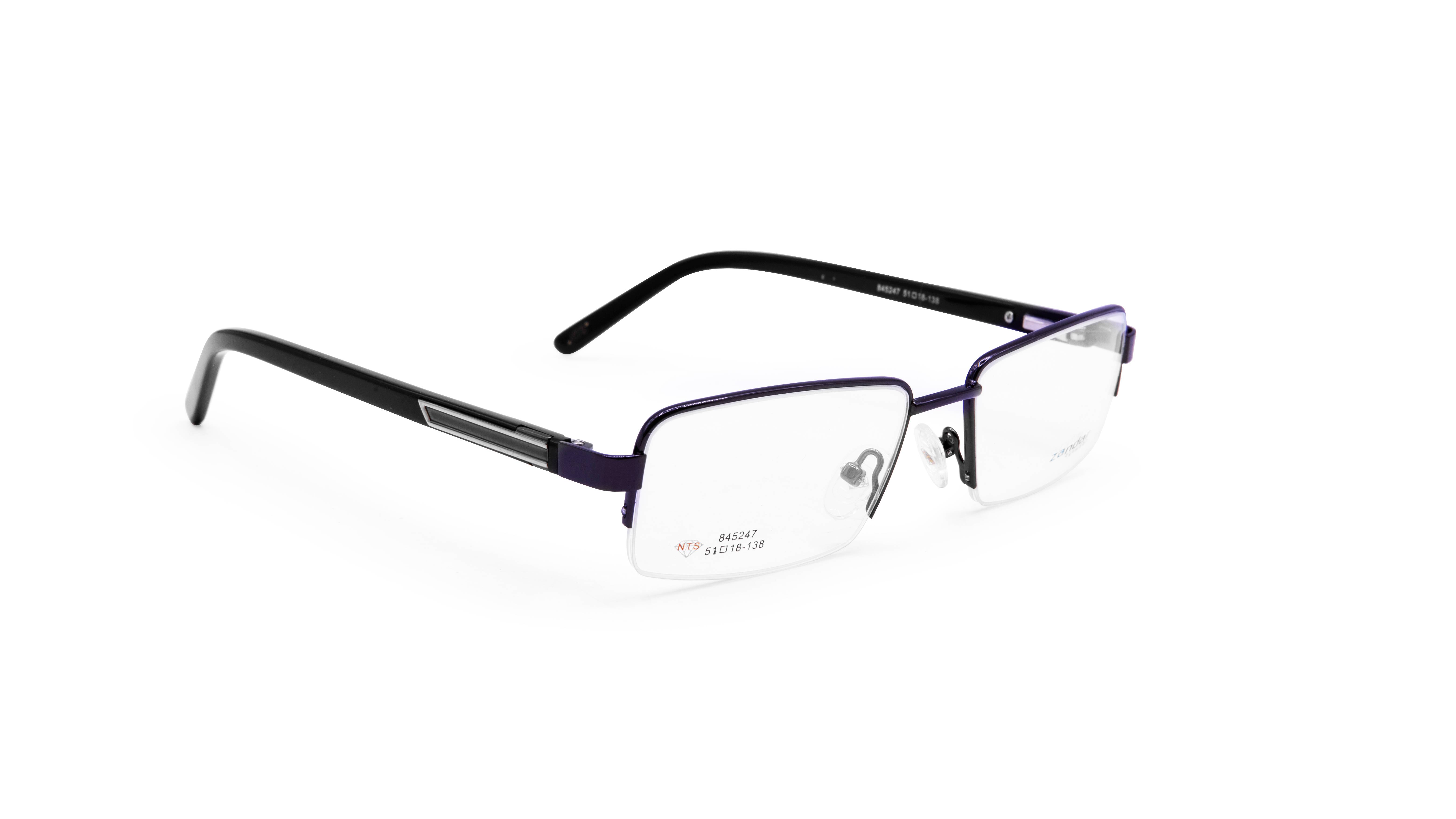 OPTICAL MENS "ZANDAR" OM038
