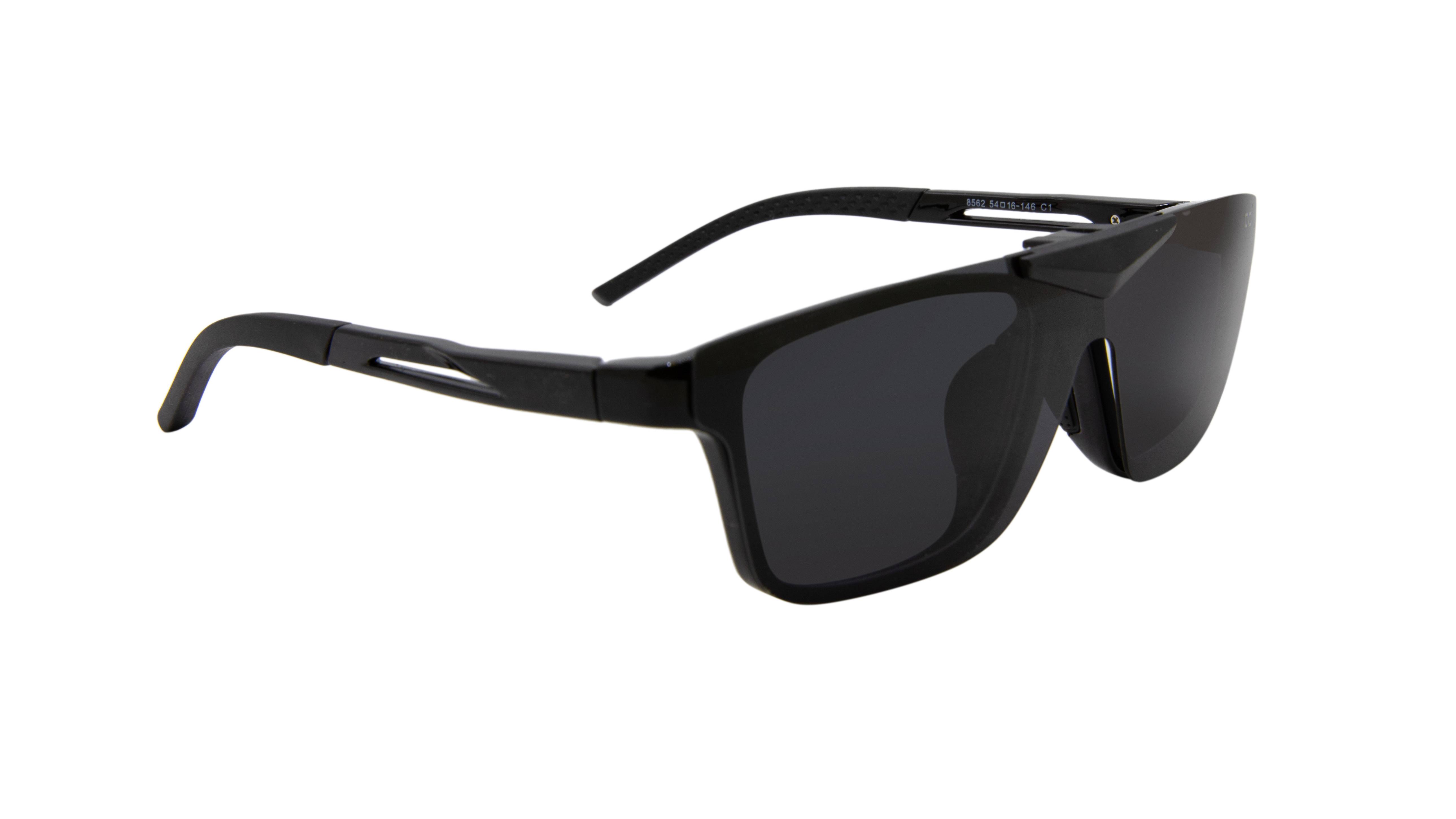 SUNGLASS UNISEX "CONCORD" SU229