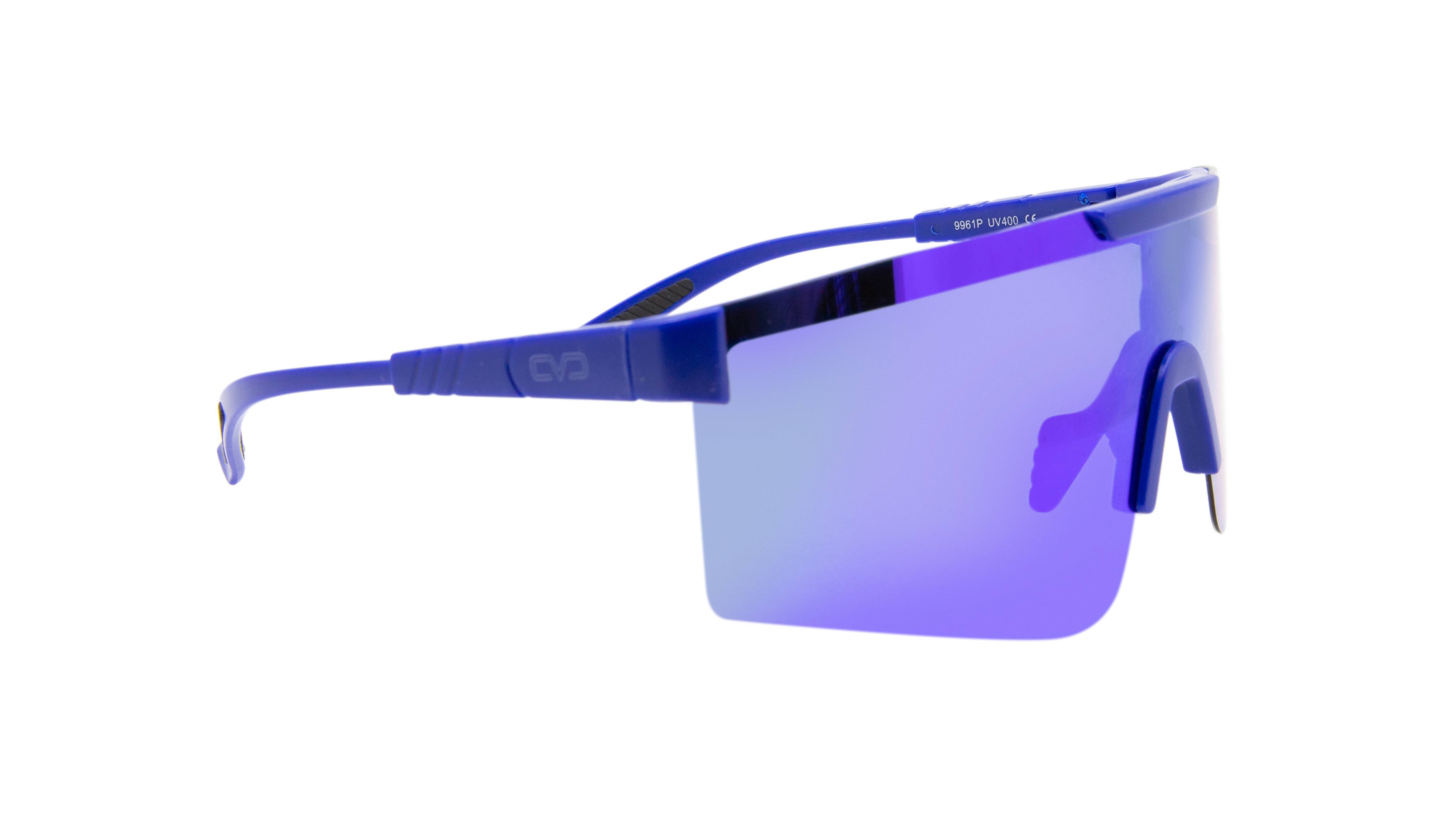 SUNGLASS UNISEX "CONCORD" SU211