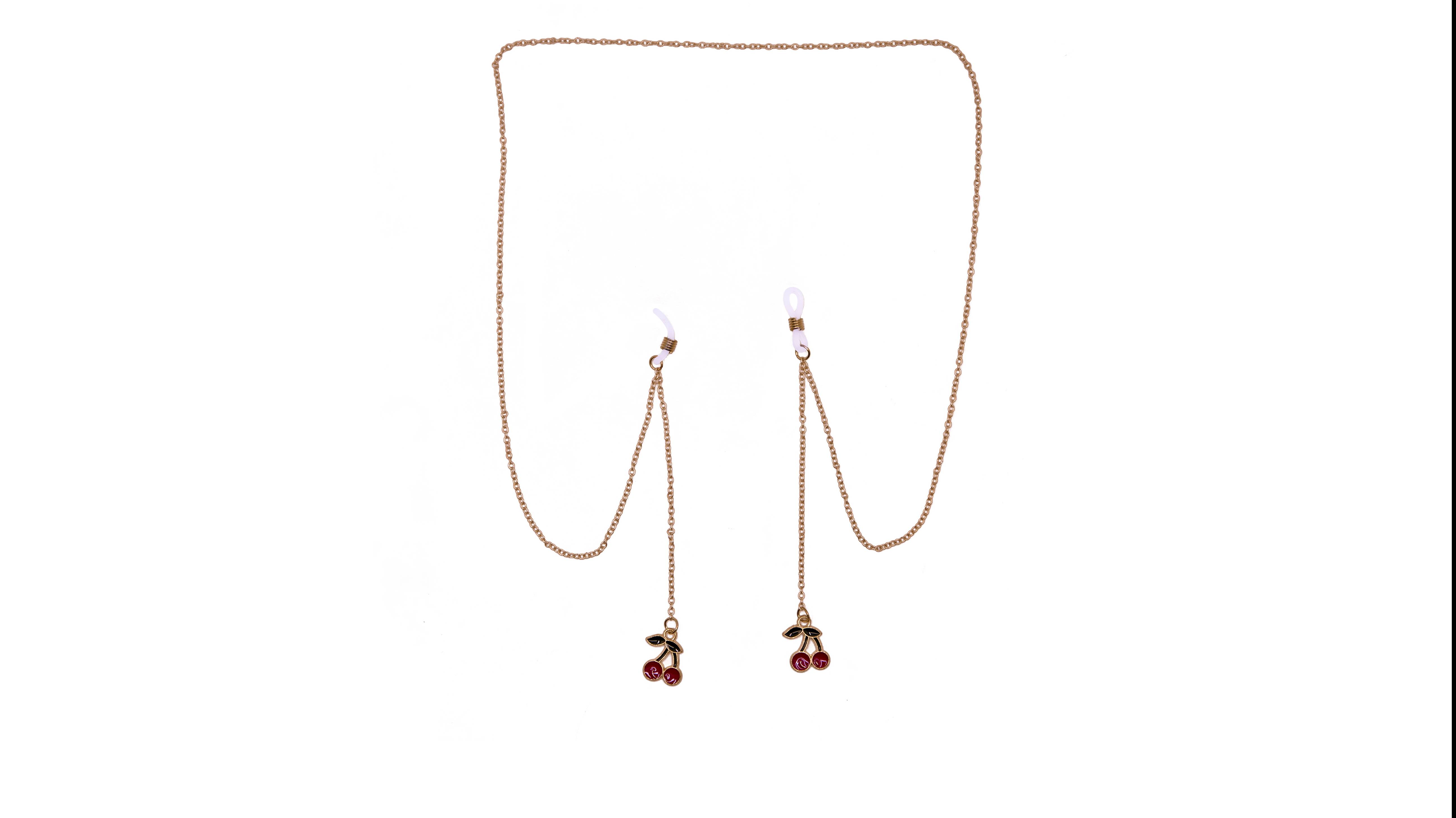 ACCESSORIES SUNGLASS CHAIN AU037