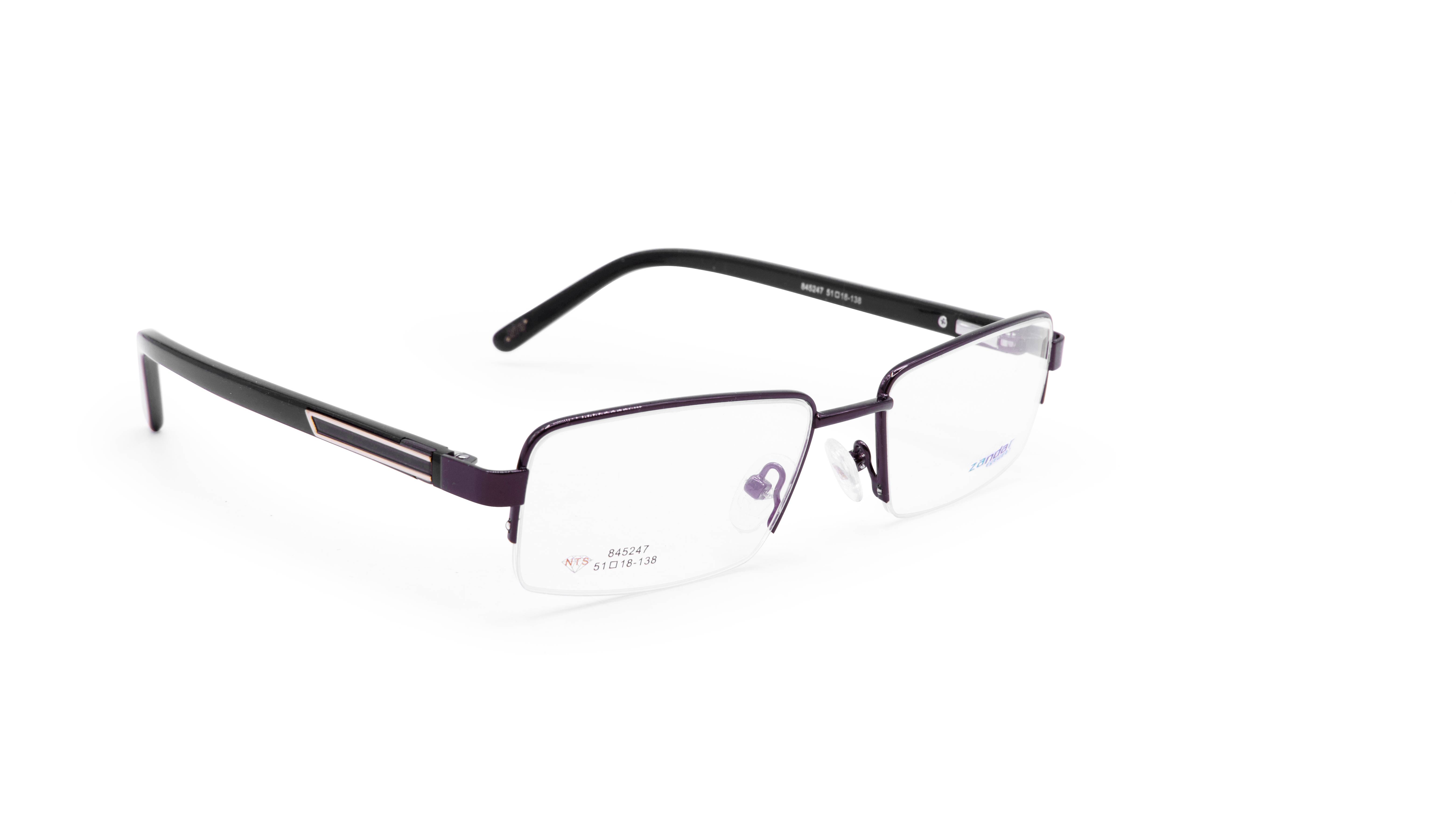 OPTICAL MENS "ZANDAR" OM038