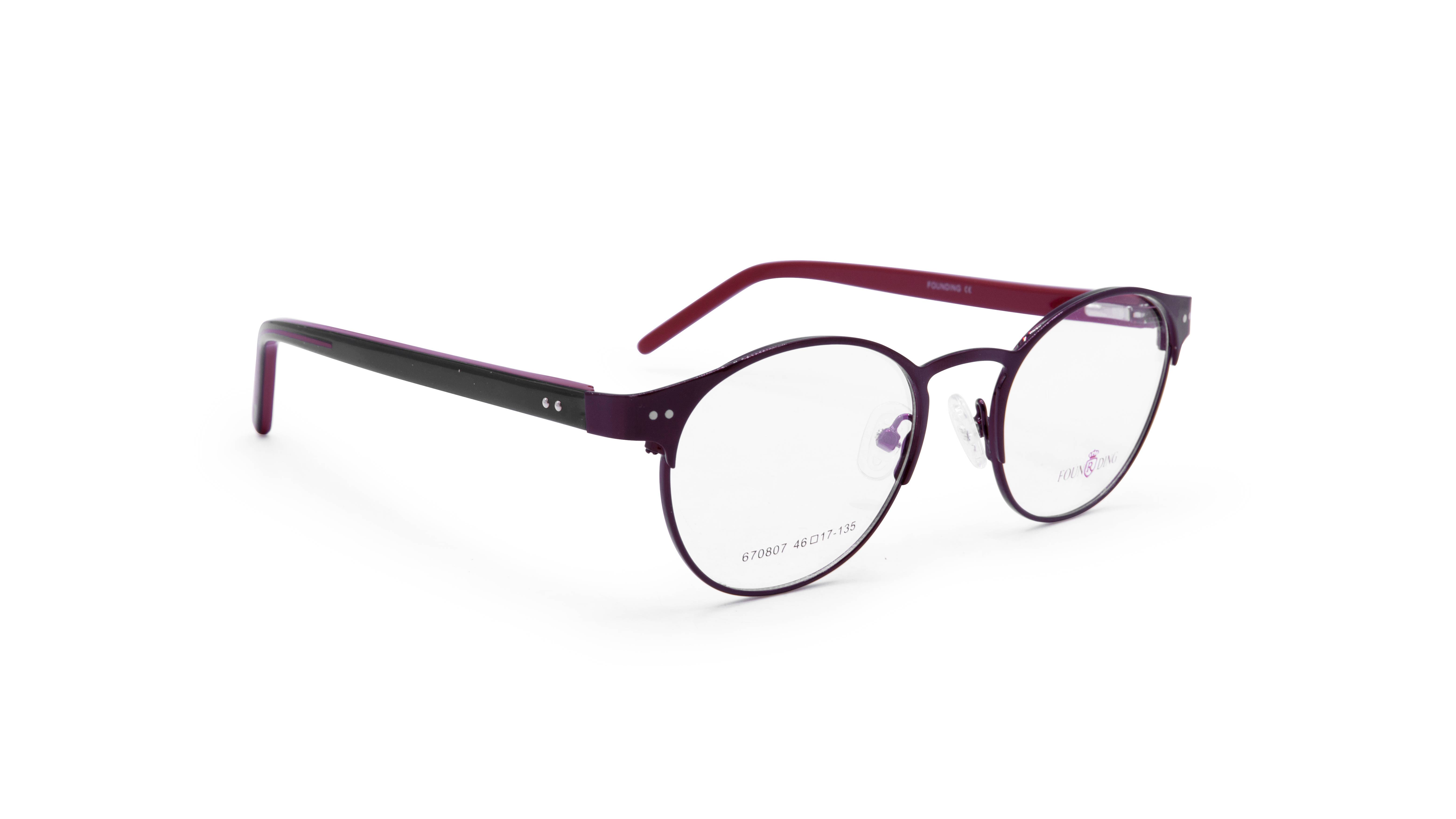 OPTICAL KIDS "FOUNRDING" OK025