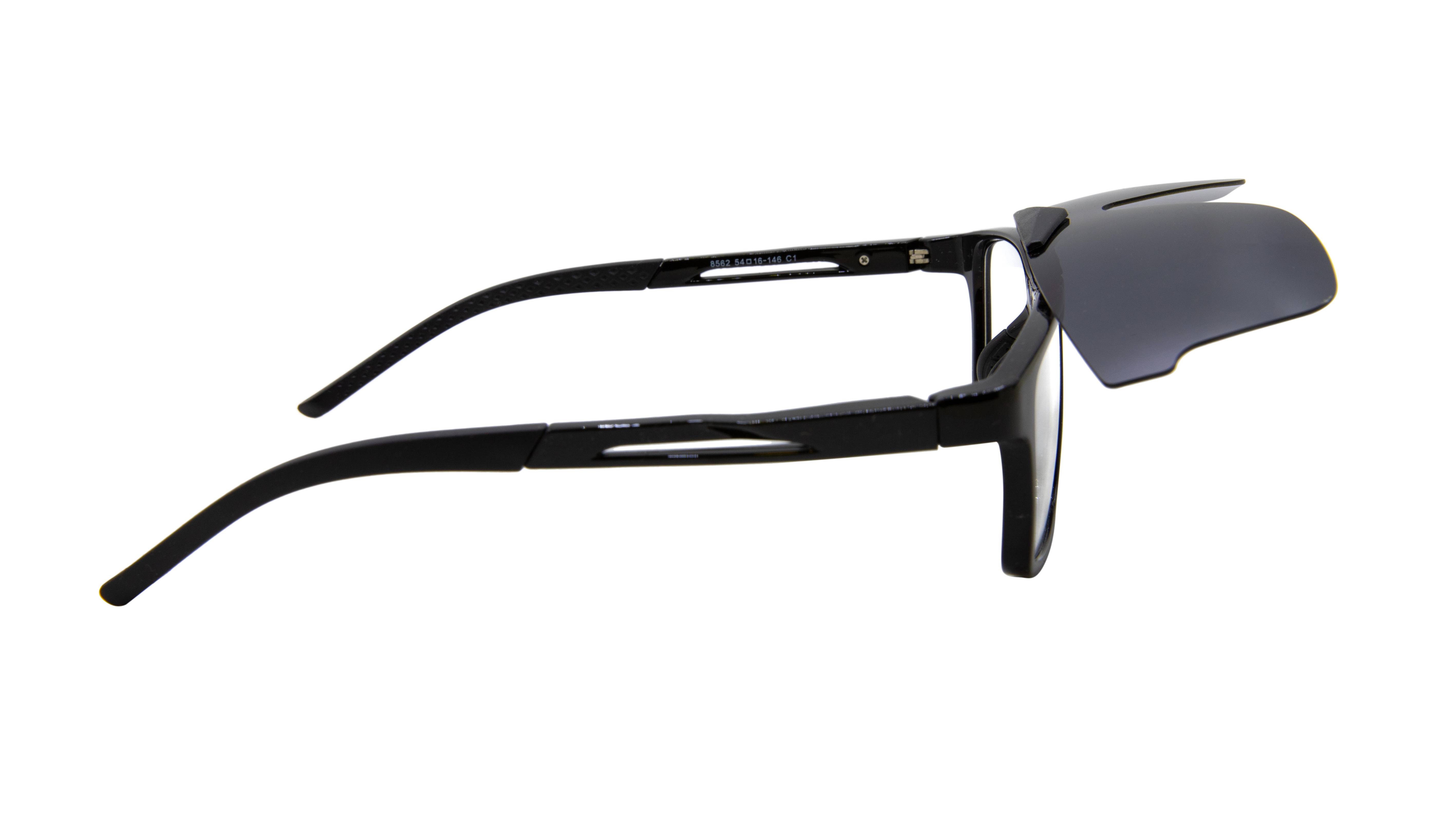 SUNGLASS UNISEX "CONCORD" SU229
