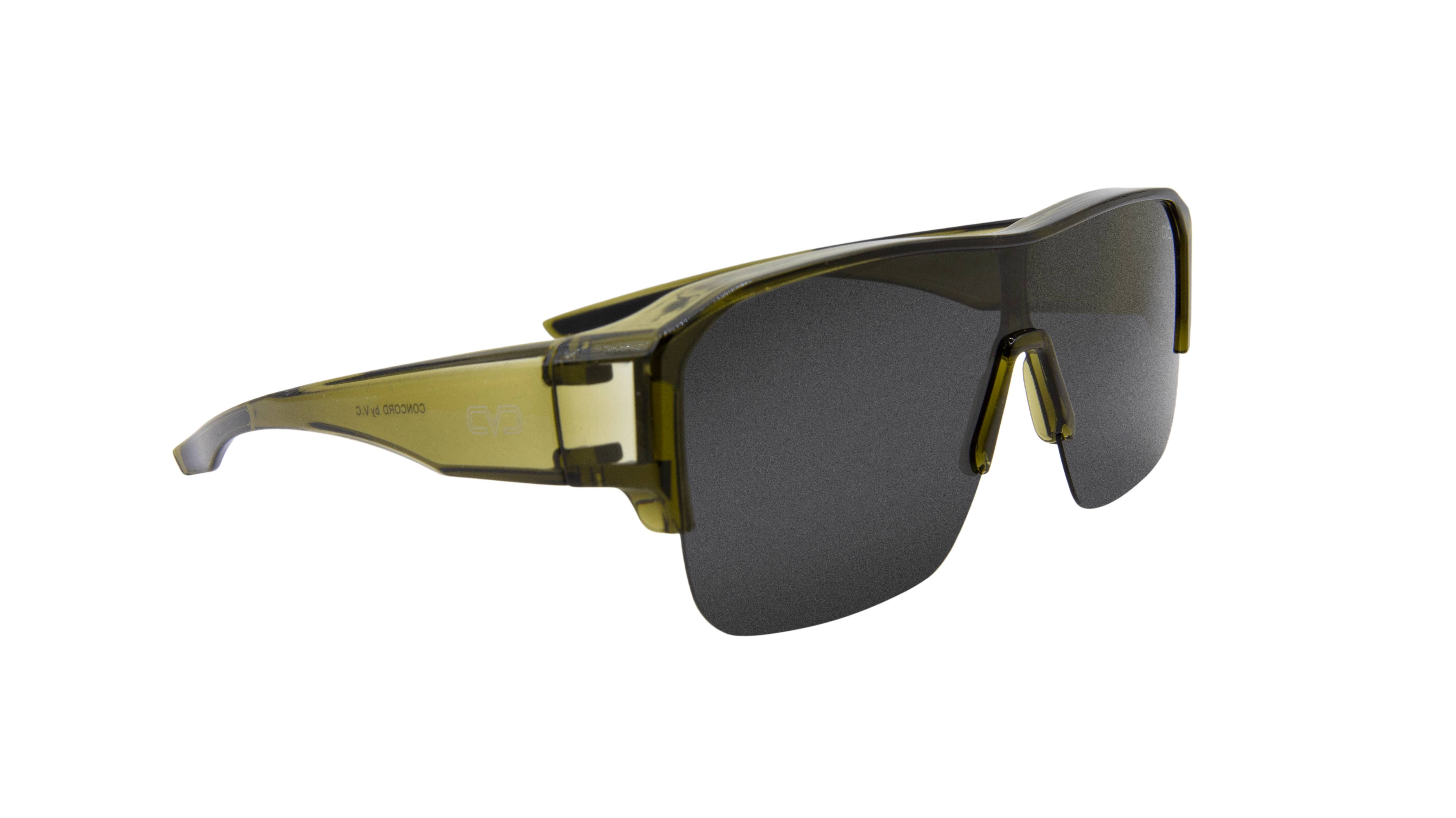 SUNGLASS UNISEX "CONCORD" SU228