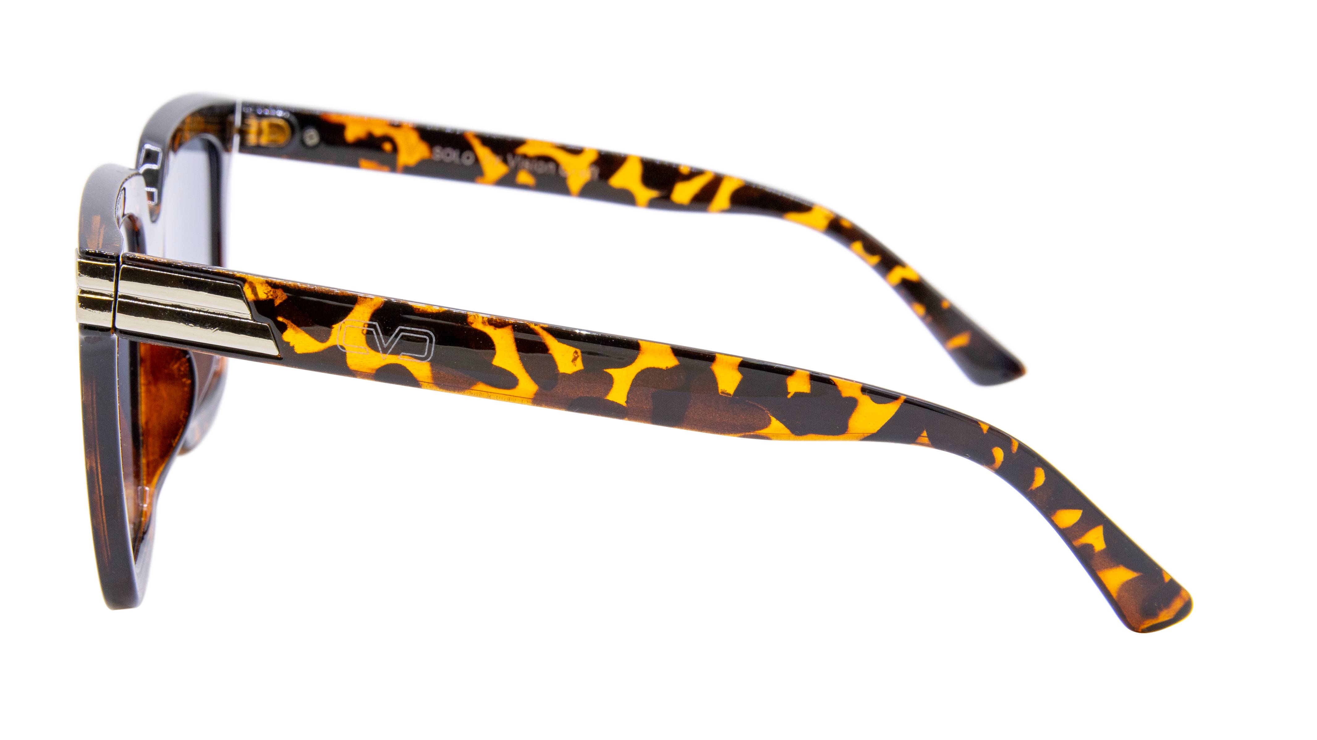 SUNGLASS UNISEX "SOLO" SU122