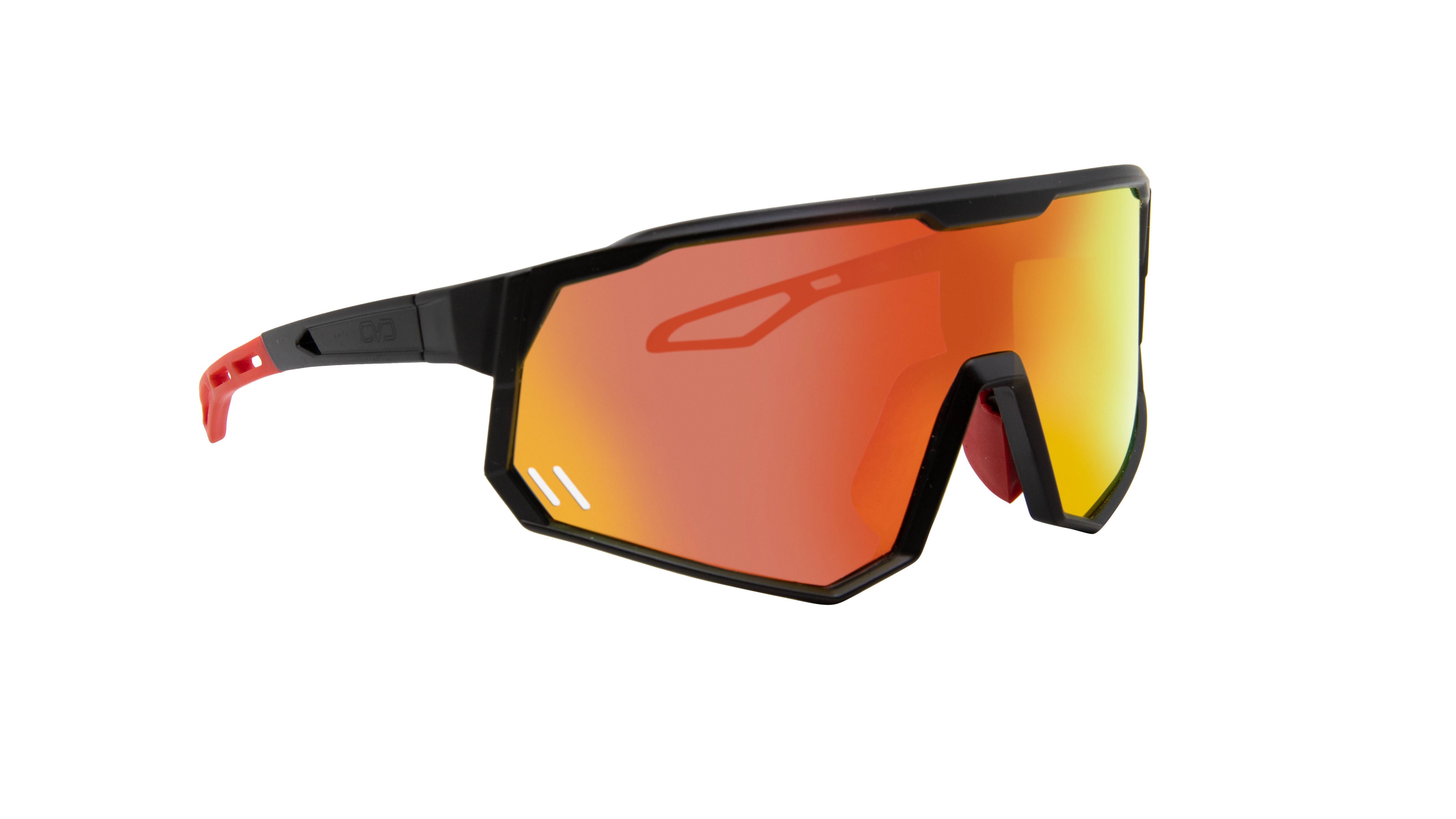 SUNGLASS UNISEX "CASADE" SU226