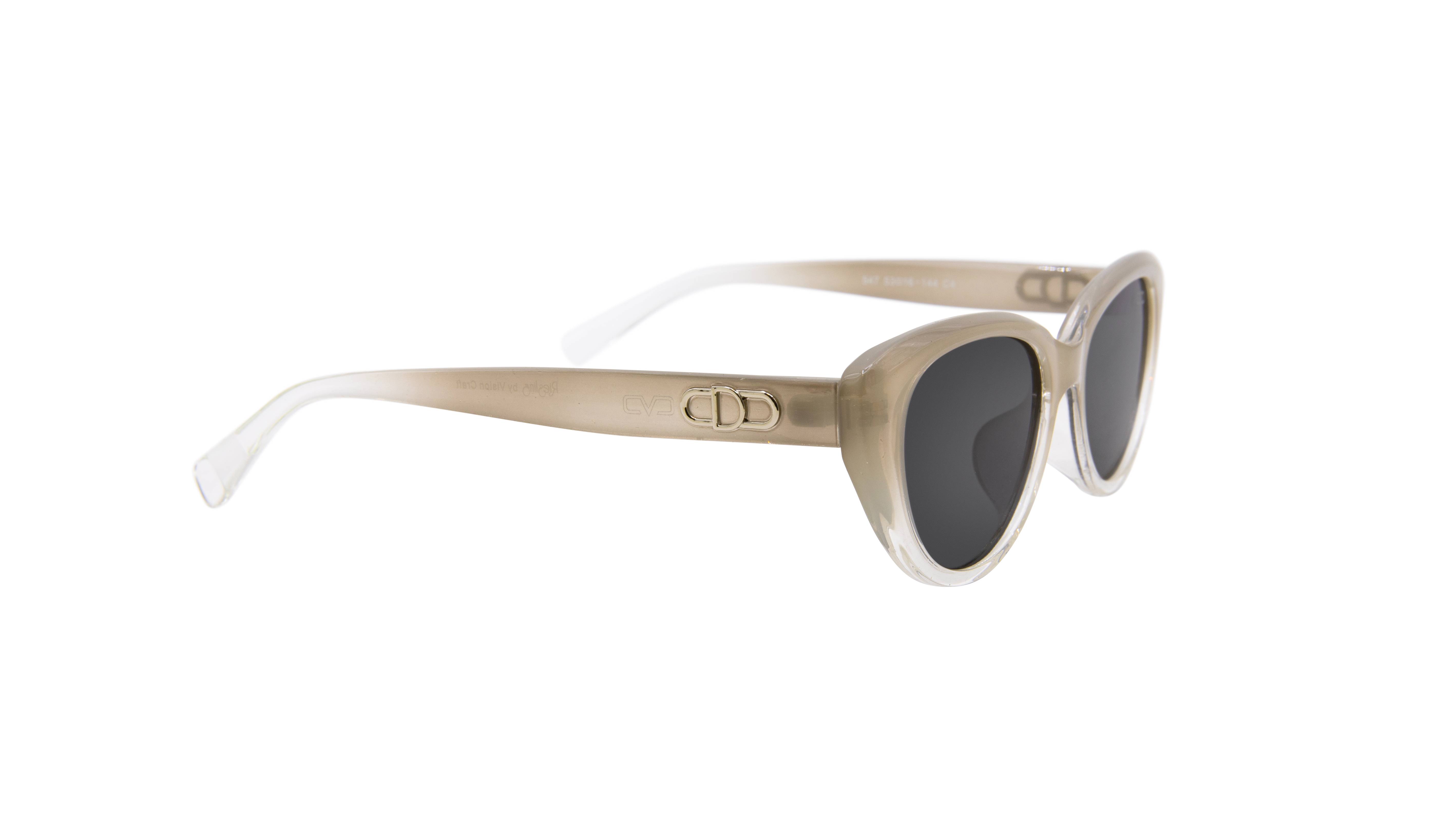 SUNGLASS WOMENS "BORDEAUX" SW167