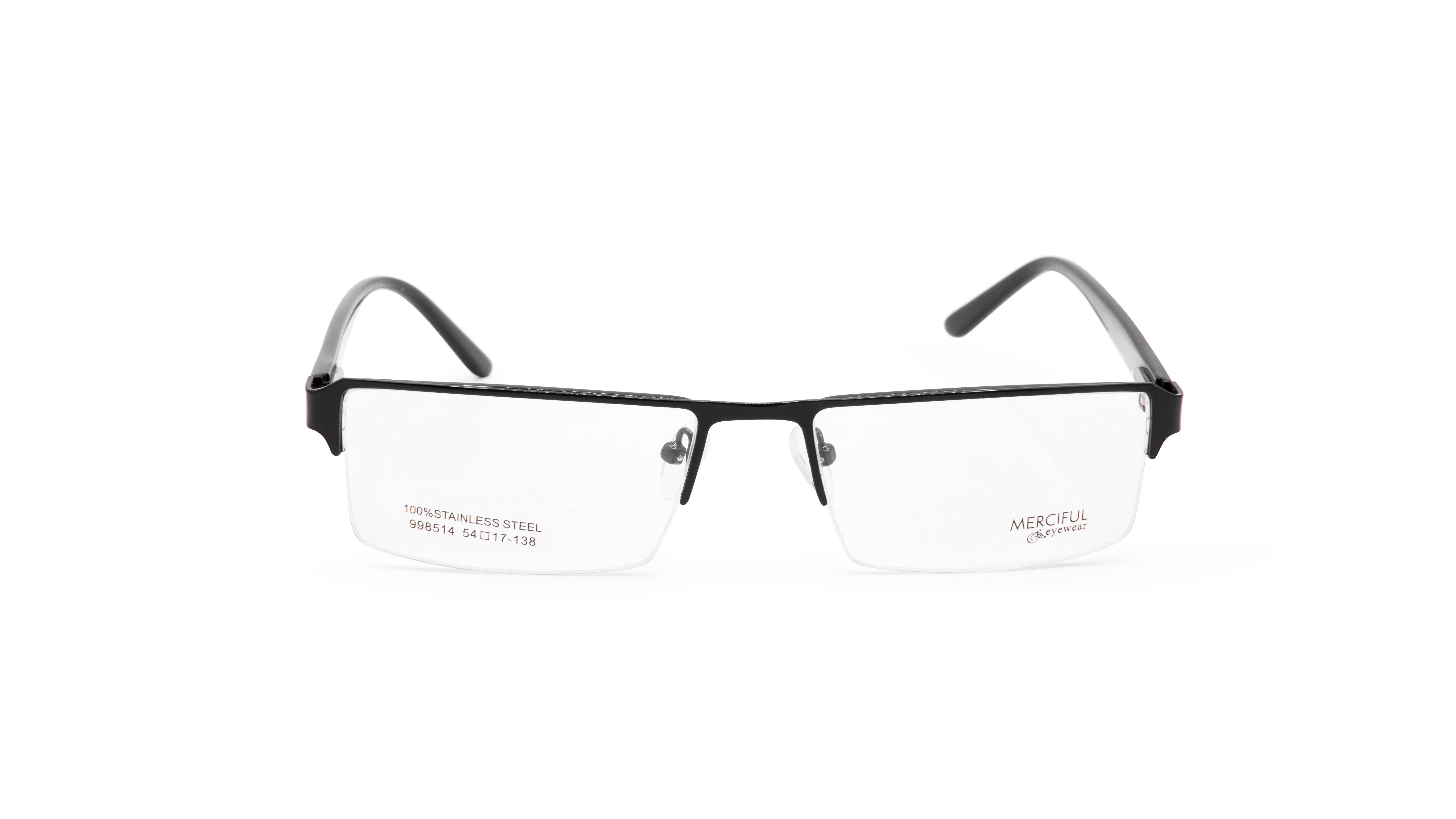 OPTICAL MENS "MERCIFUL" OM026