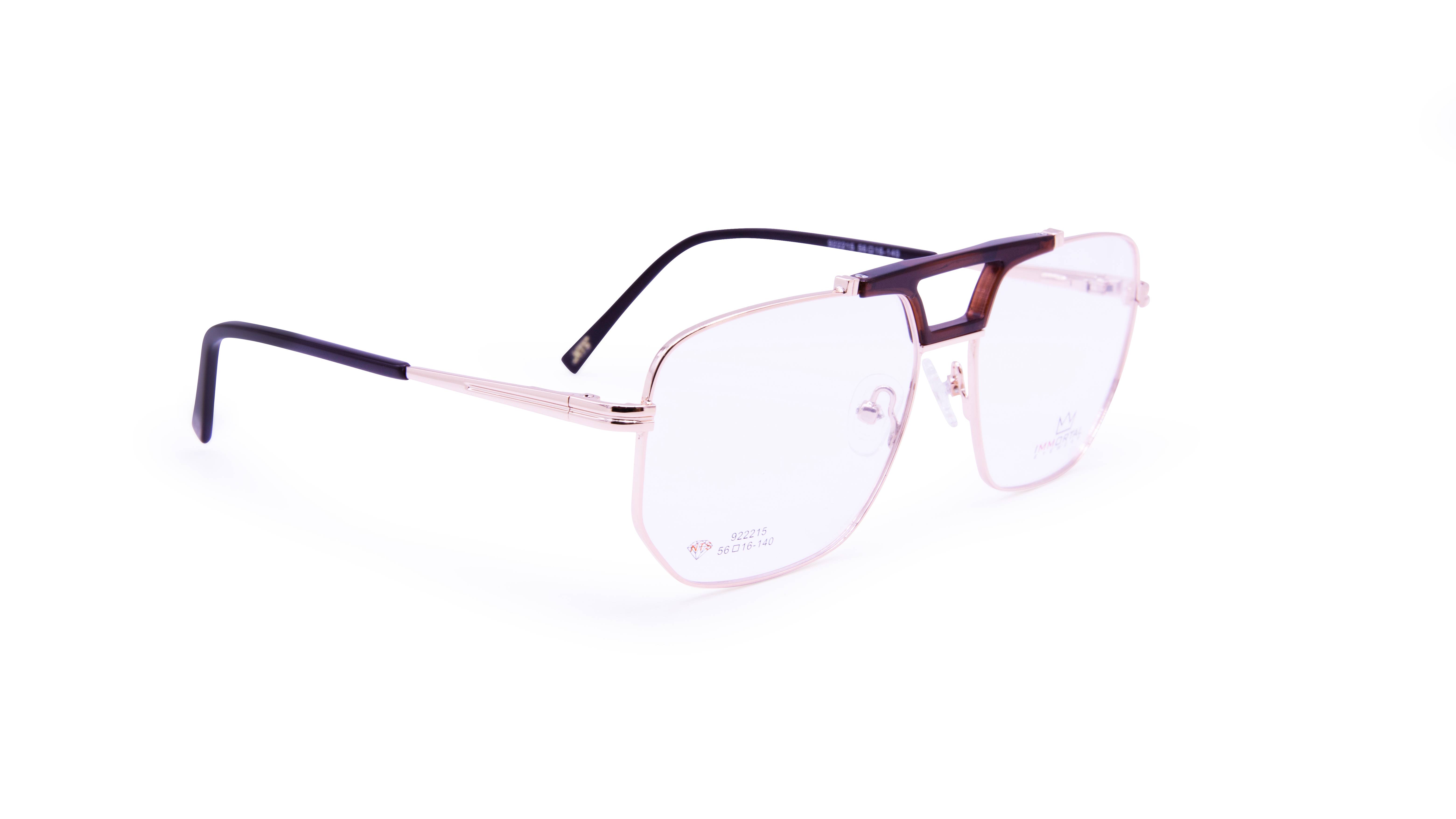 OPTICAL MENS "IMMORTAL" OM050
