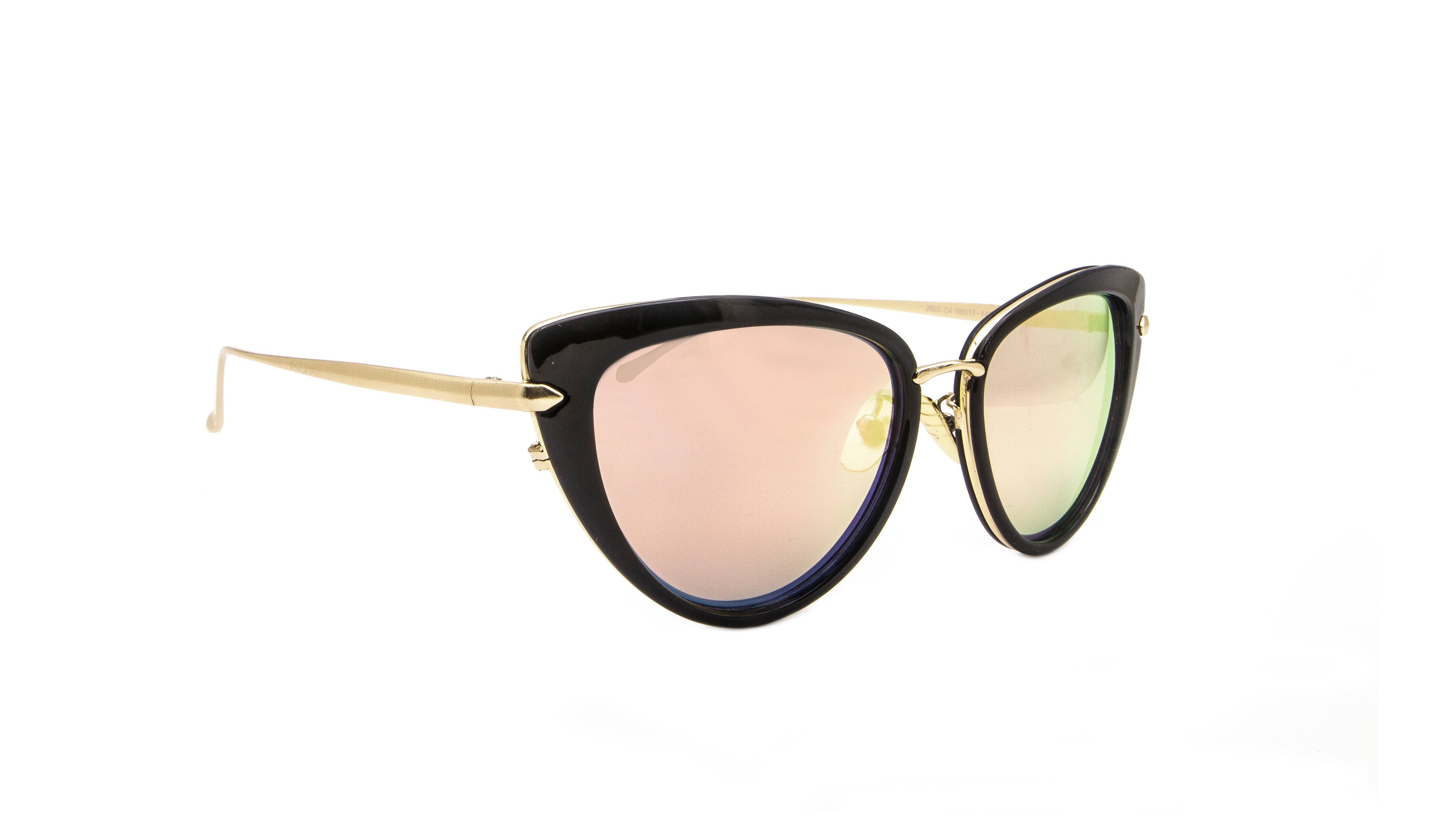 SUNGLASS WOMENS "DELTA" SW034