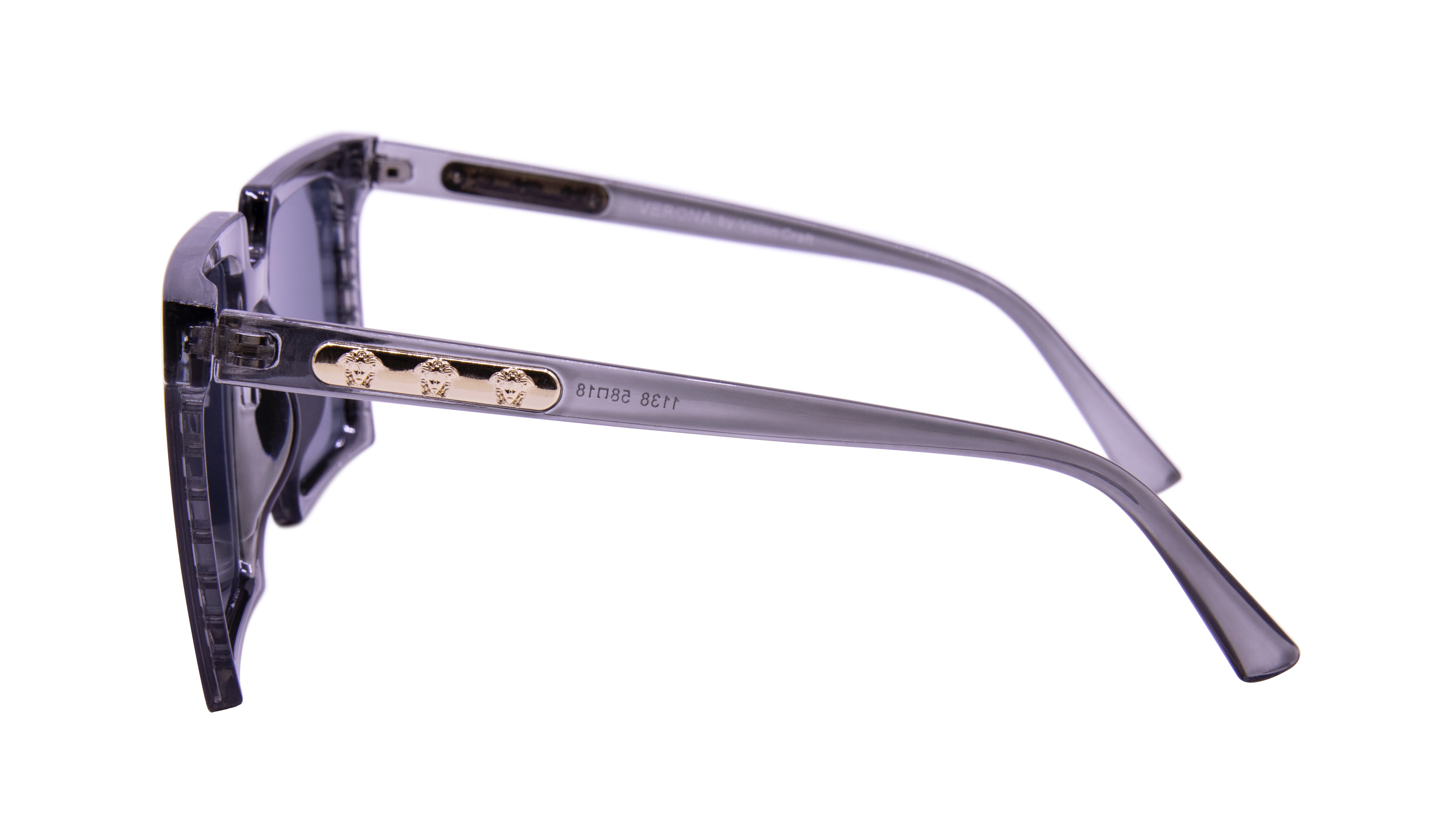 SUNGLASS WOMENS "VERONA" SW112