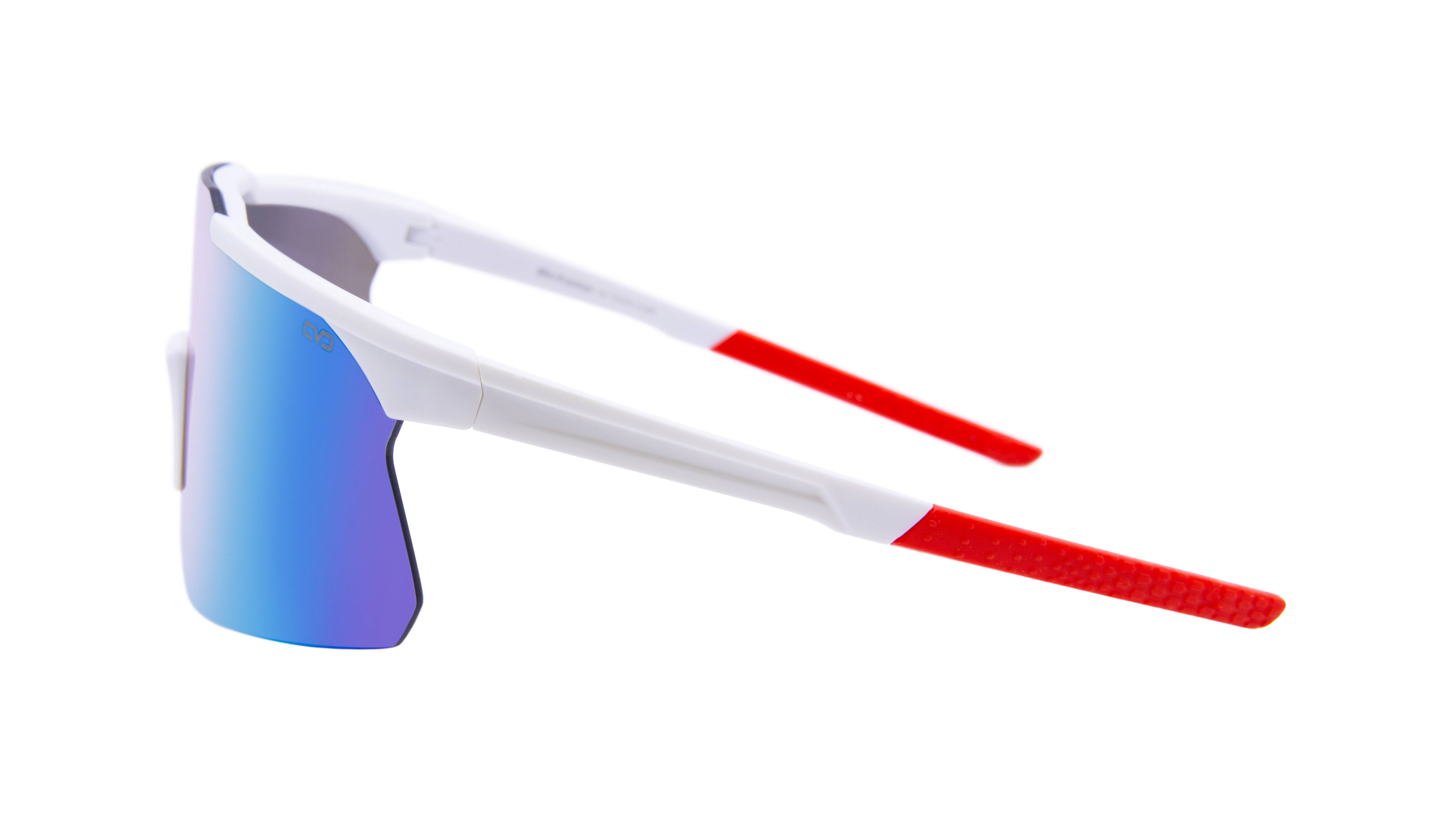 SUNGLASS UNISEX "OCTANE" SU157