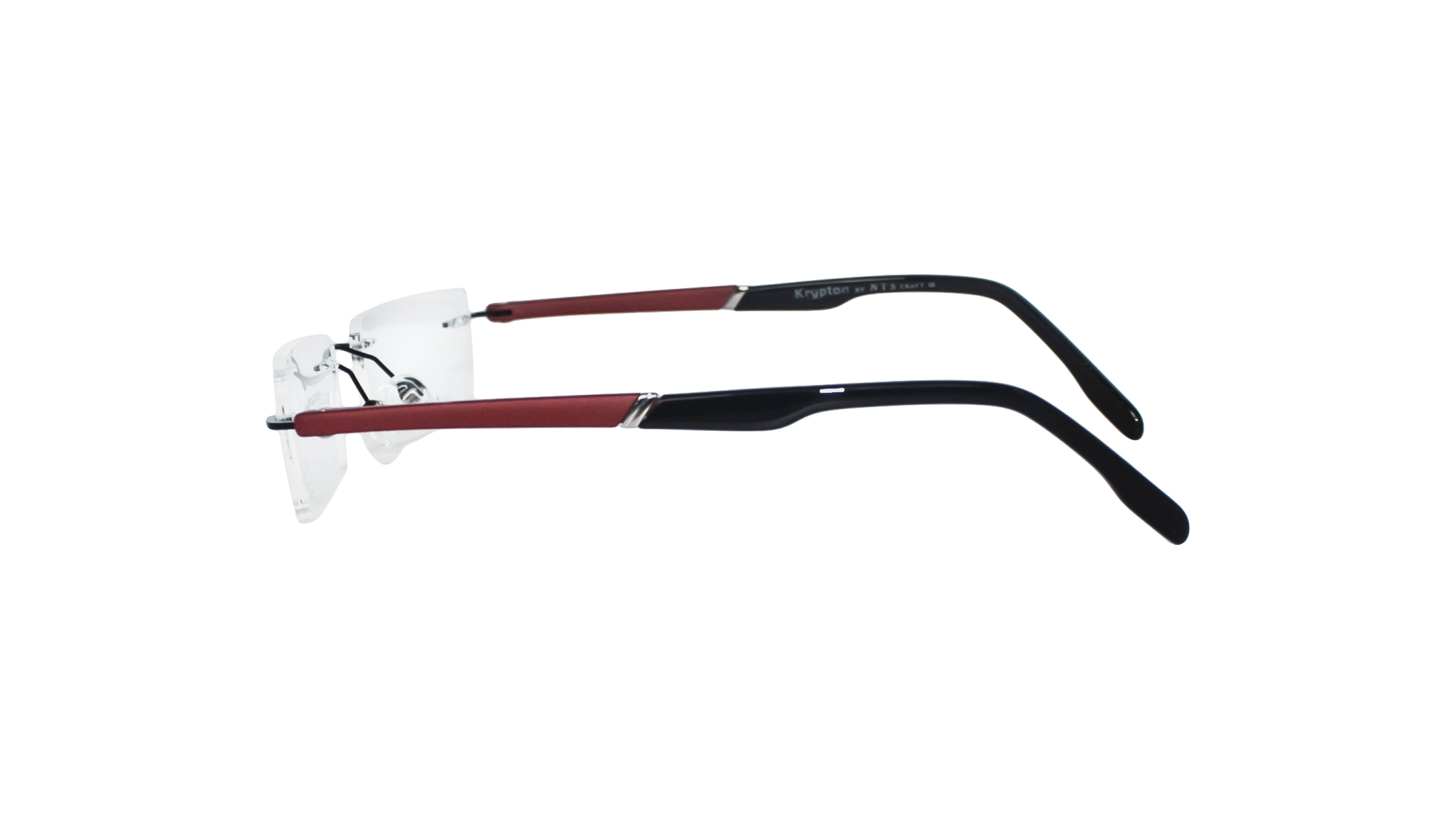 OPTICAL UNISEX "KRYPTON" OU040